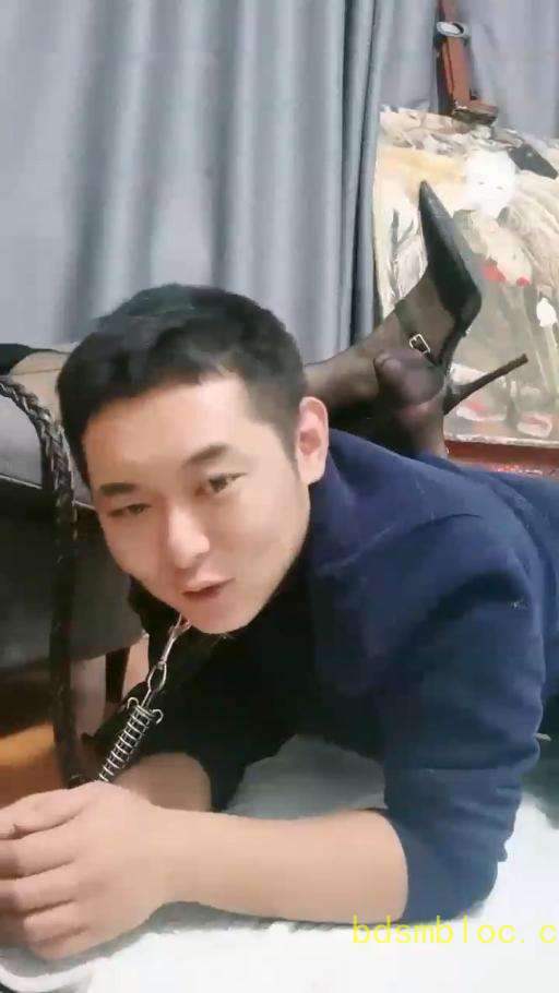 【明明就很贱】不许乱动刷礼物点调教项目