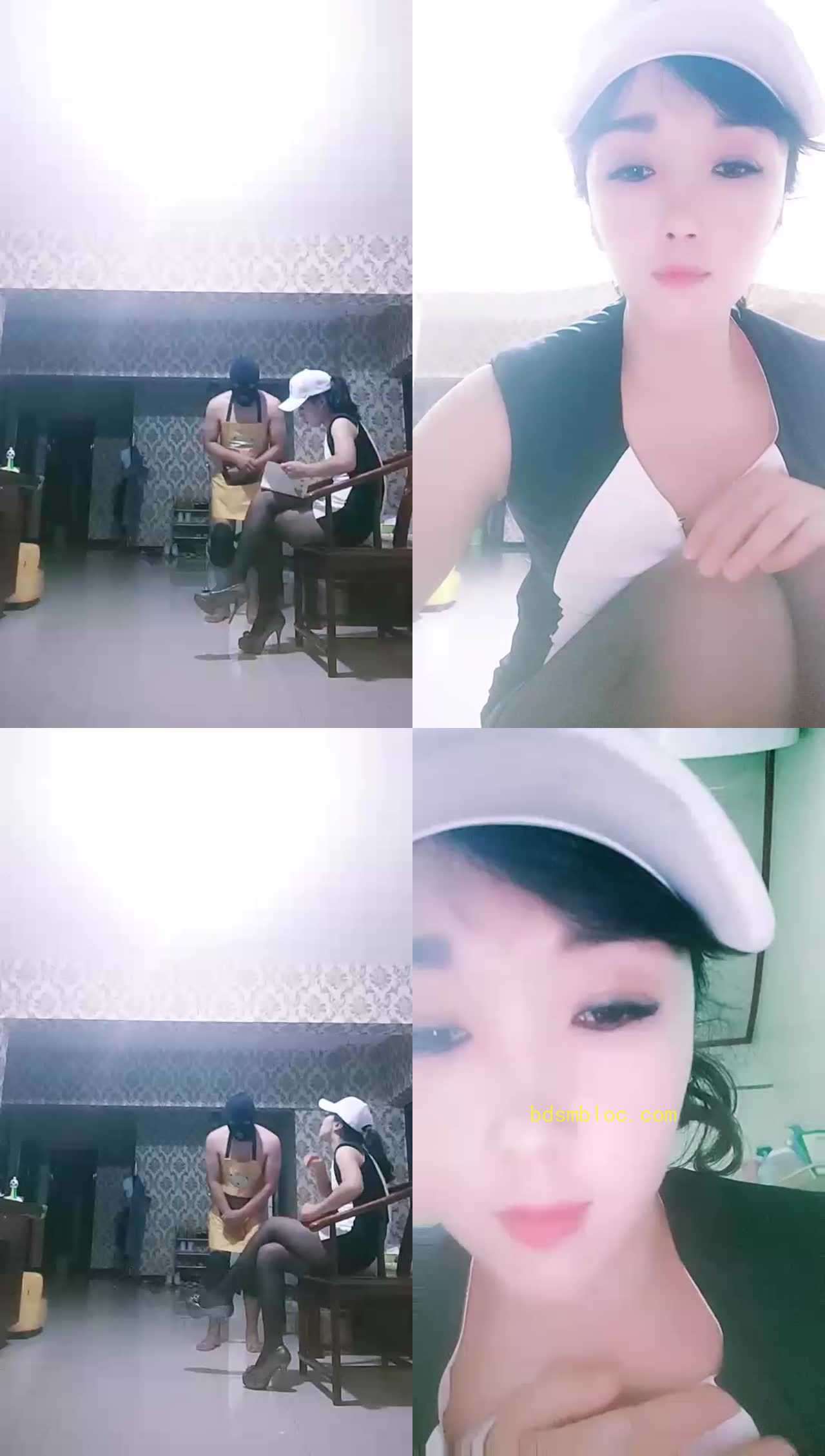 【自由奔放主】随心所欲的玩会