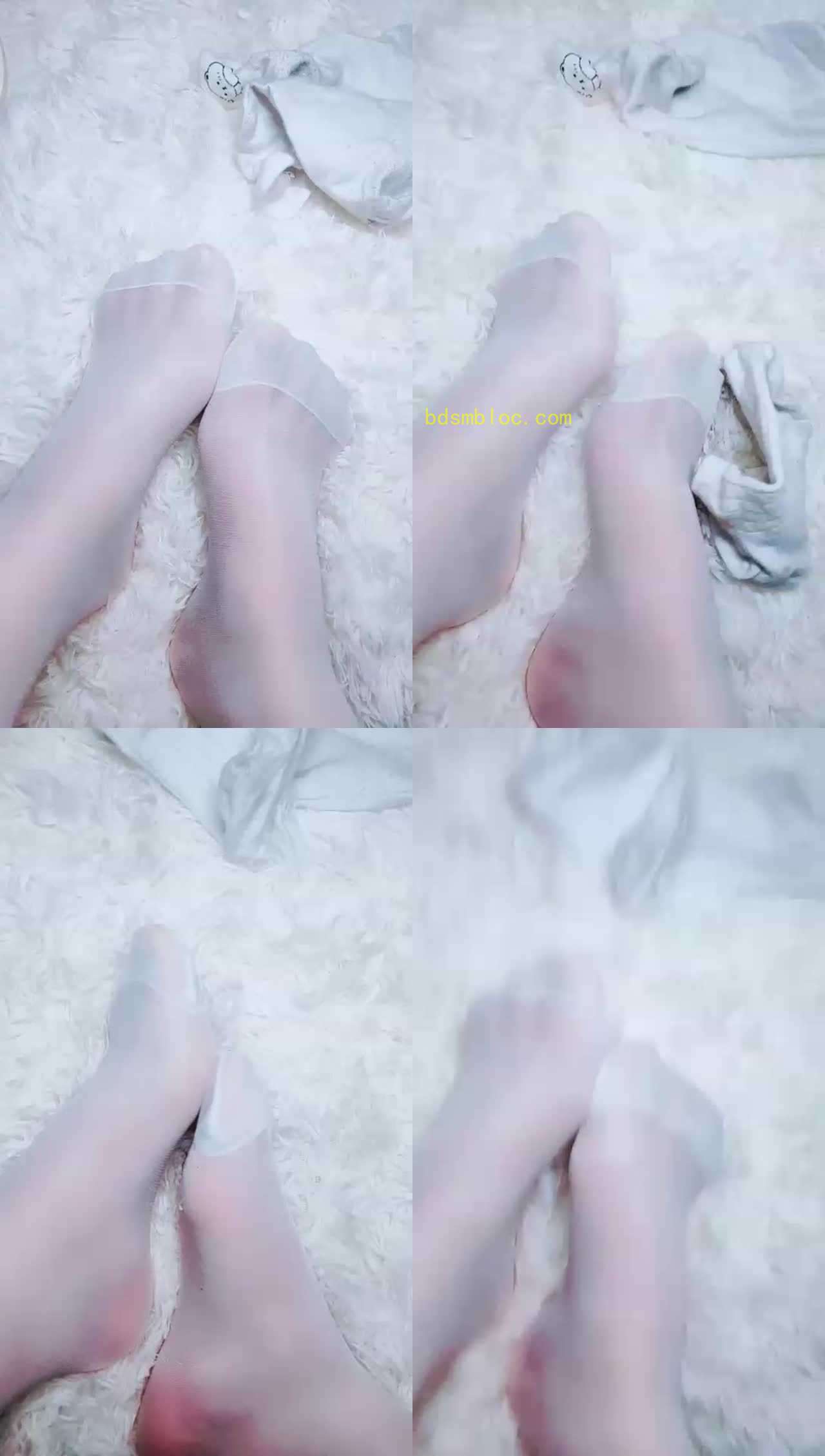 【乔乔】第一视角榨精5次