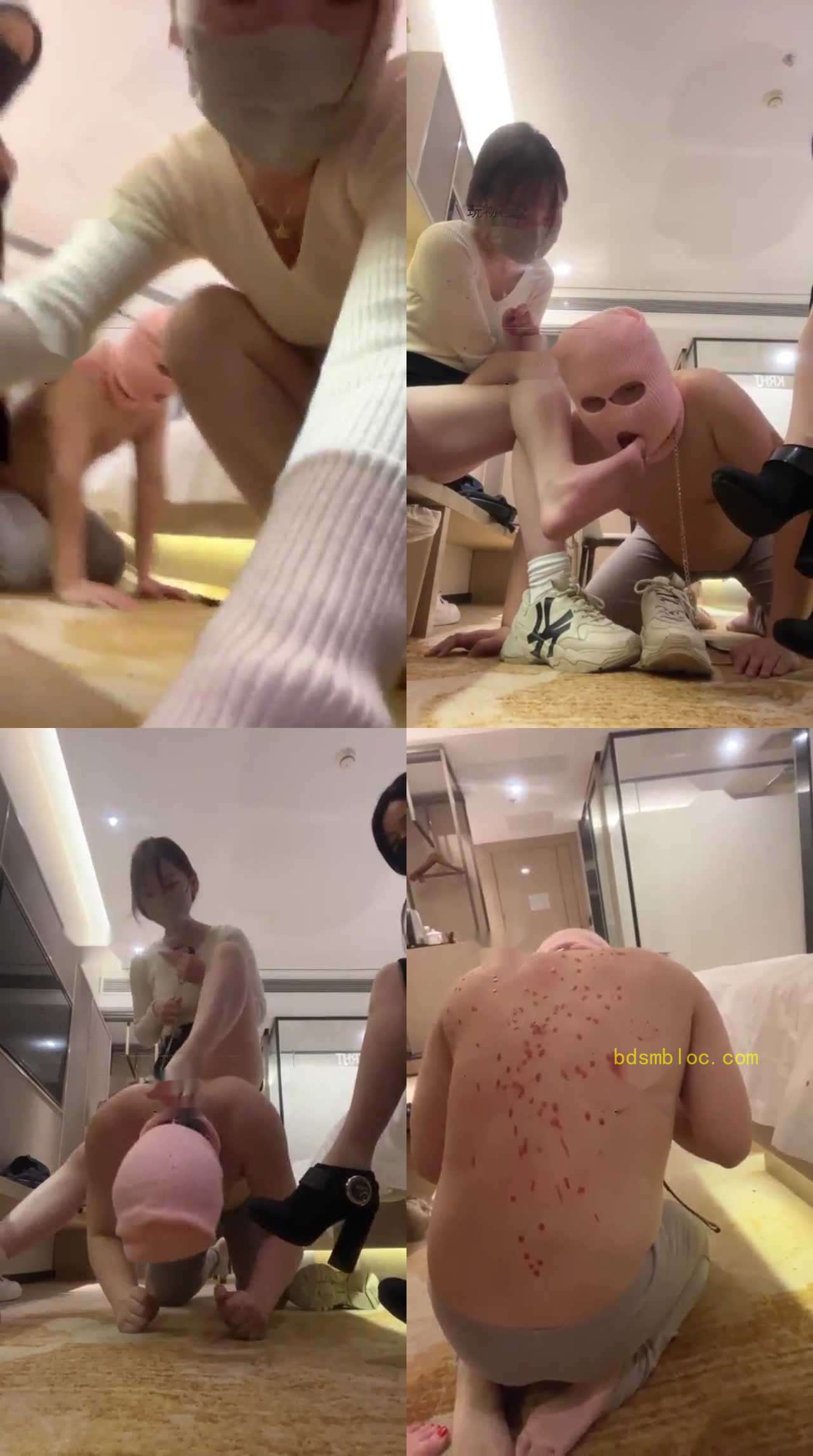 【吕追】双S暴调