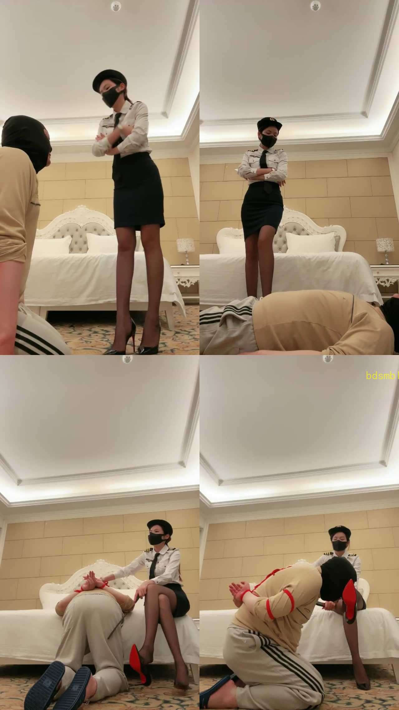 【多多s】TJ警系列剧情
