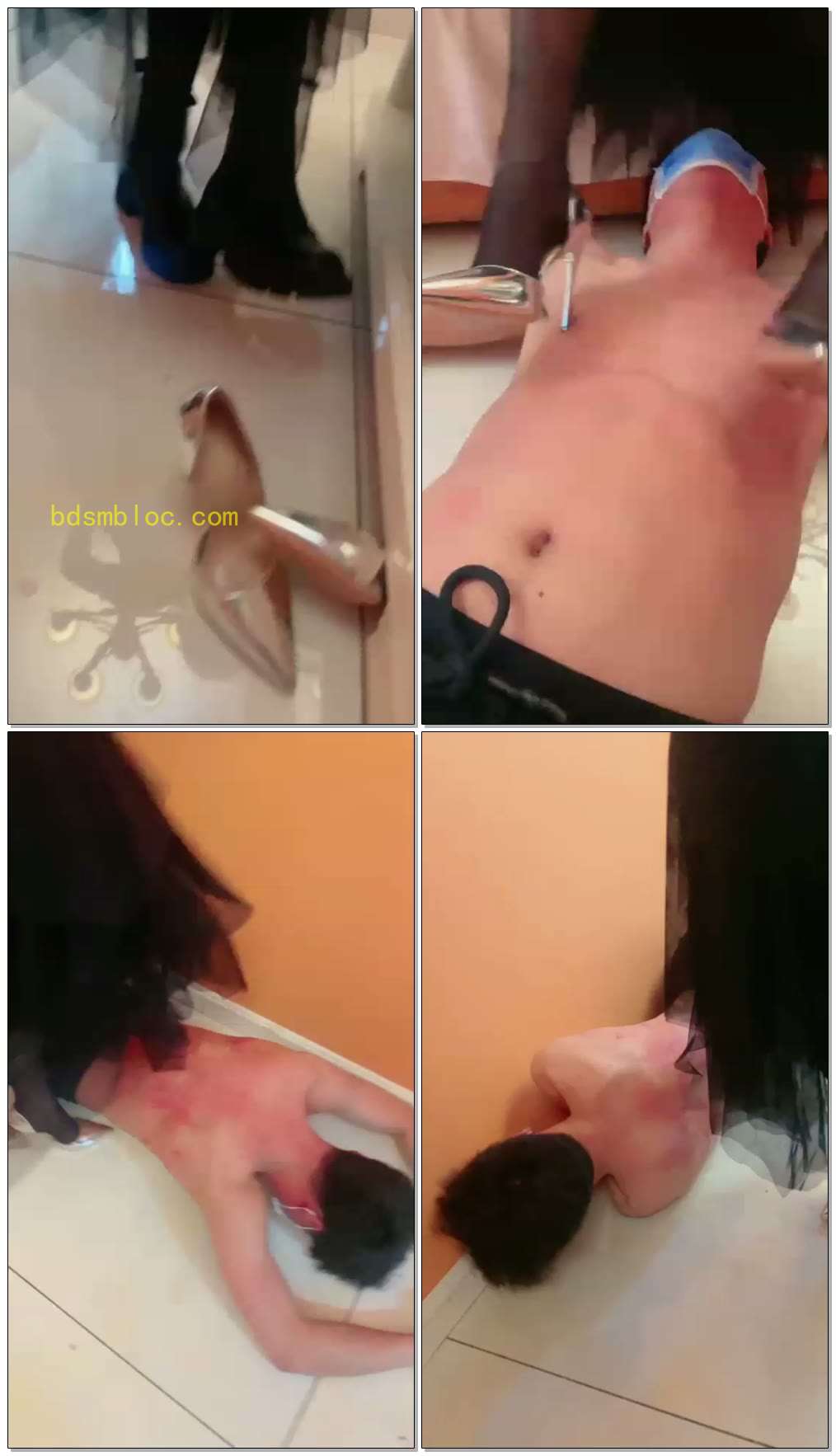 【逗逗s】他们竞然敢调戏我老大跑了给弟弟踩死！