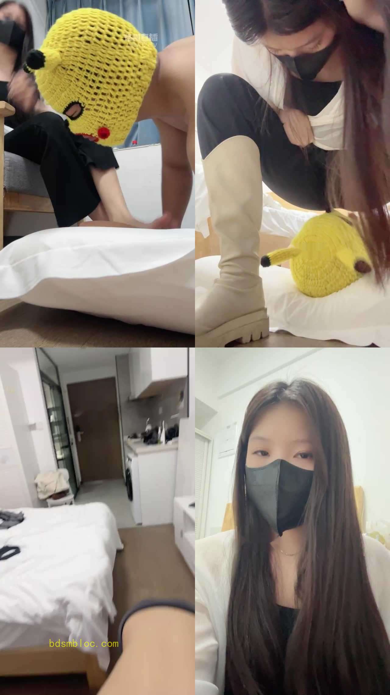 【林兮】成都开发表弟