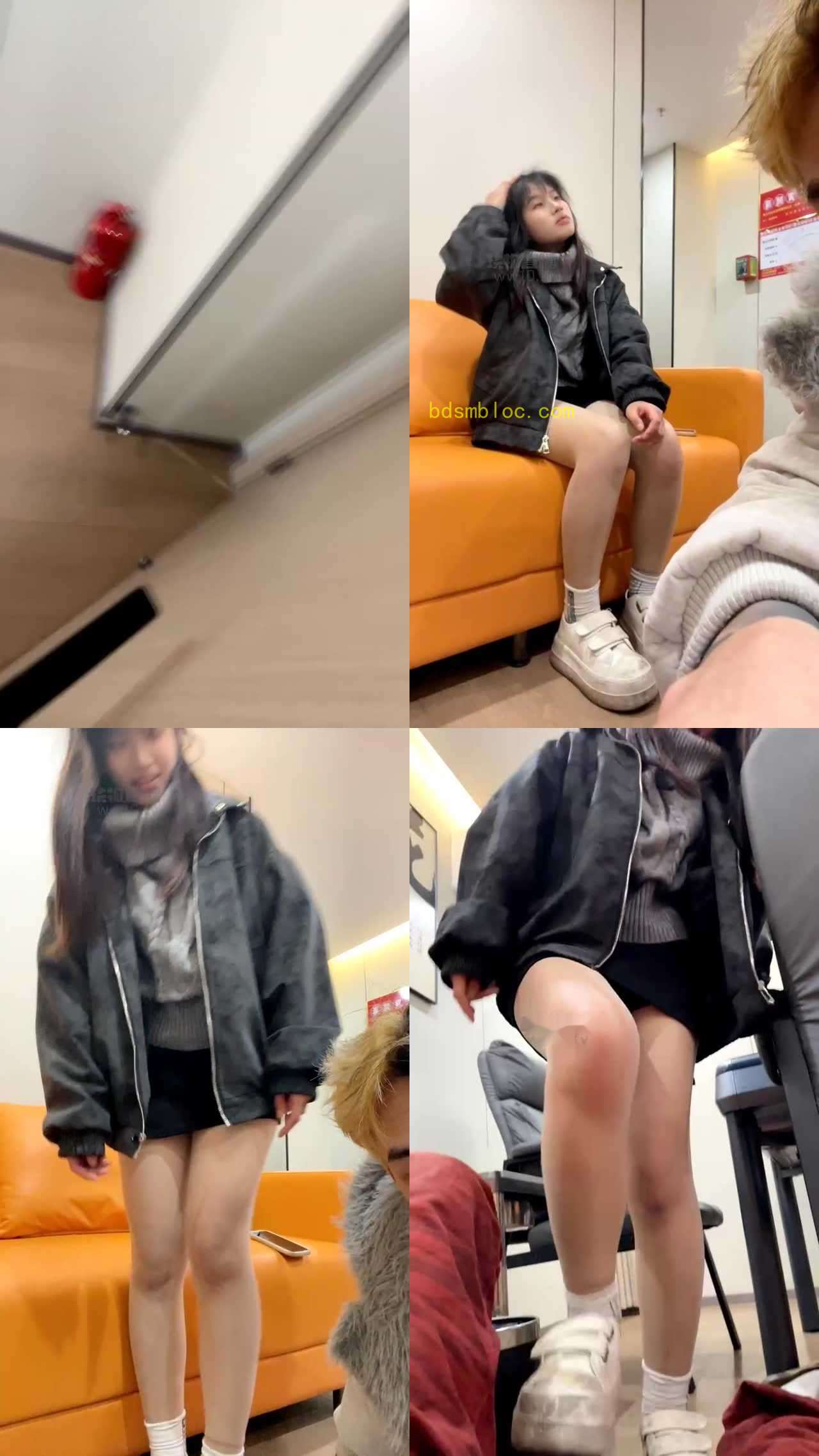 【双子】酒吧街二次开发素人小姐姐