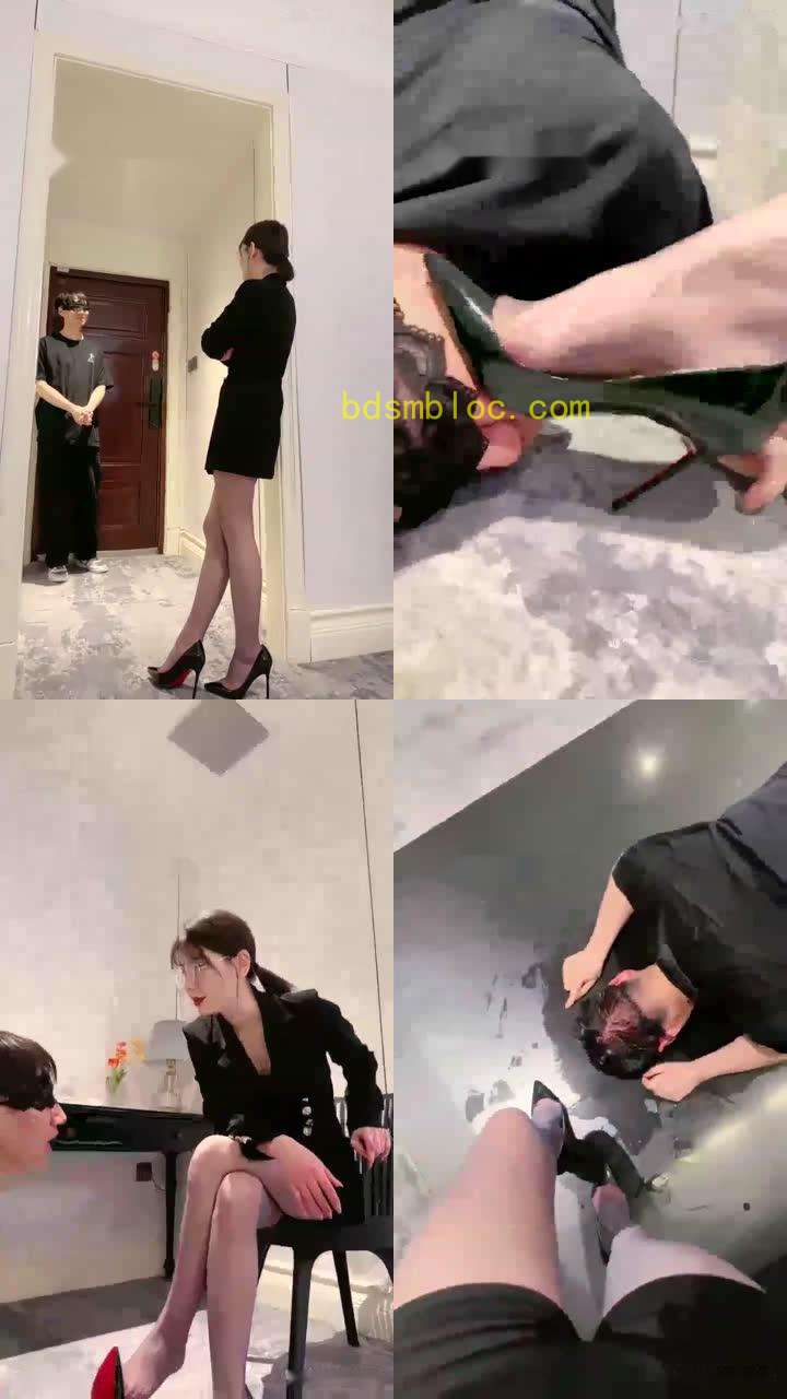 【简一】剧情被迫喝圣水的前男友