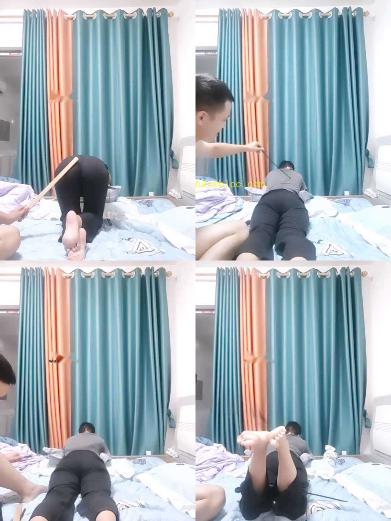 【小白】男S女M重度sp专场