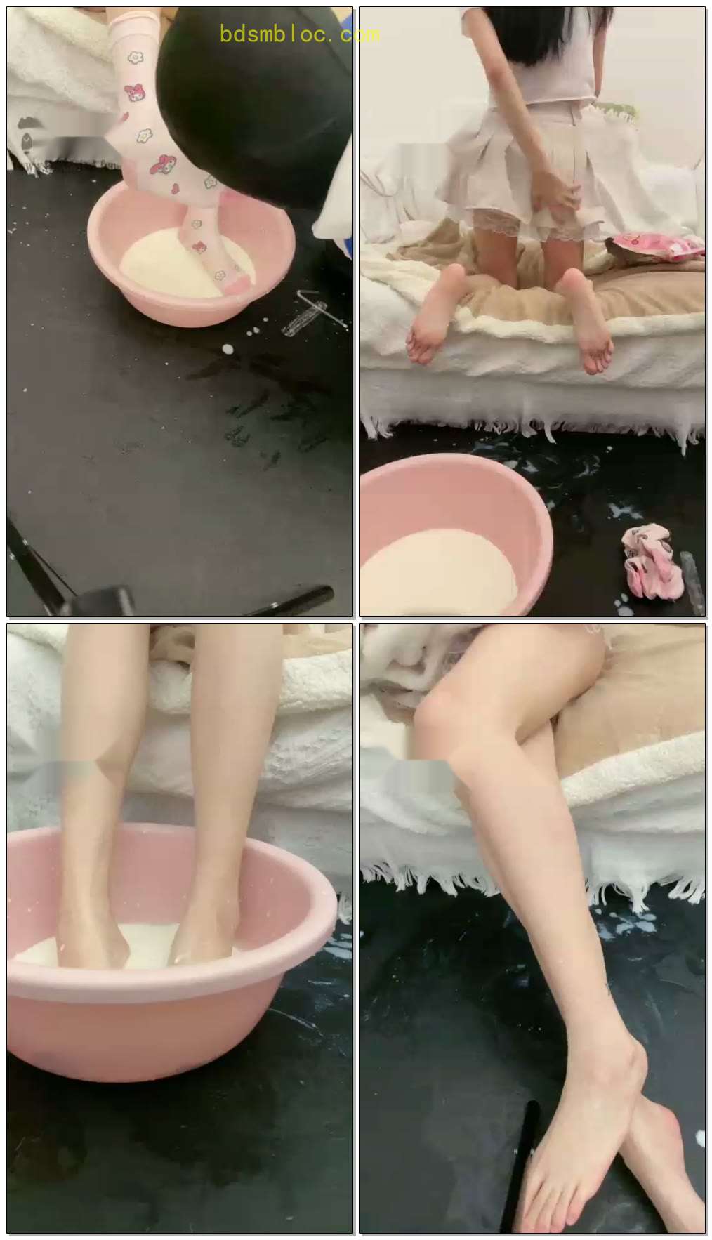 【香菜s】狗狗养成计划之喝洗脚水