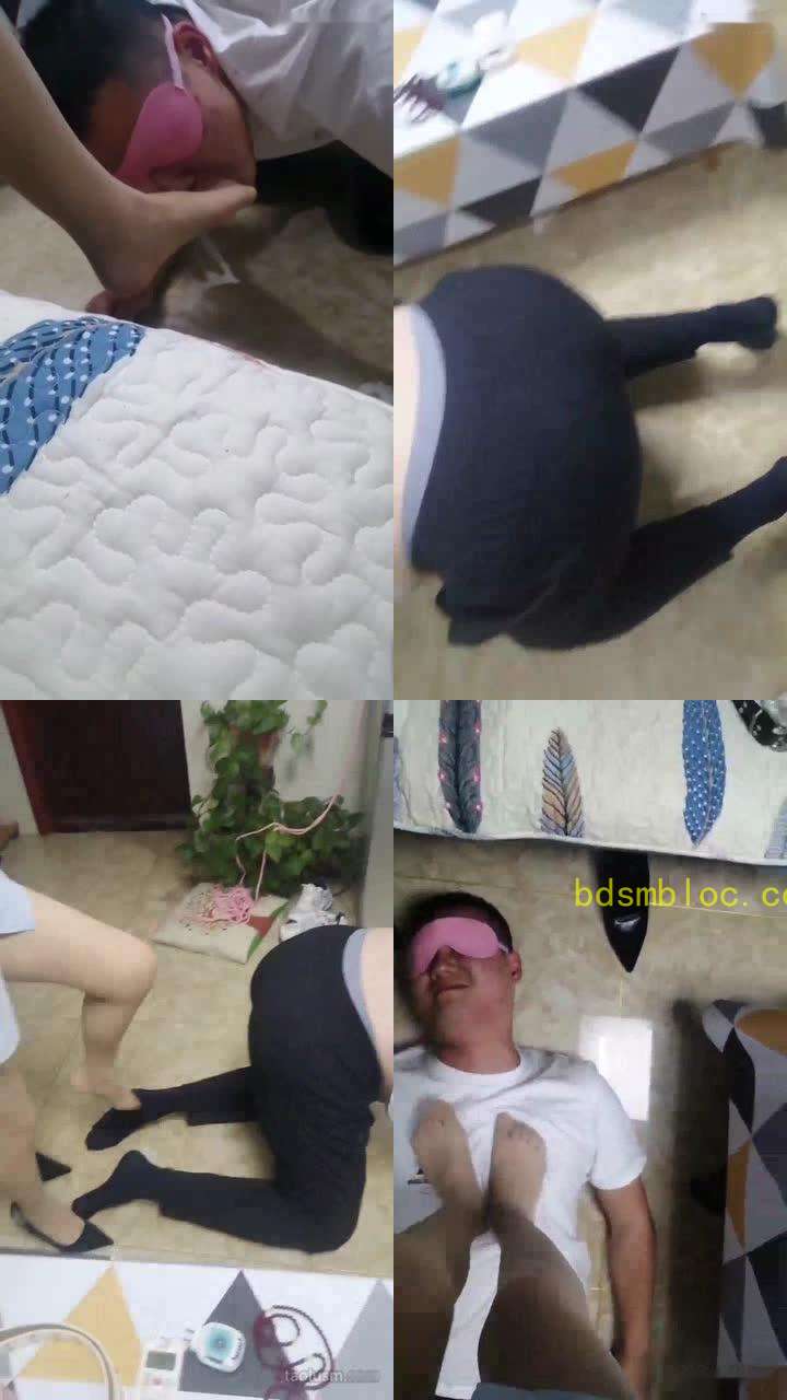 【天韵女皇】西安贱狗求主人调教