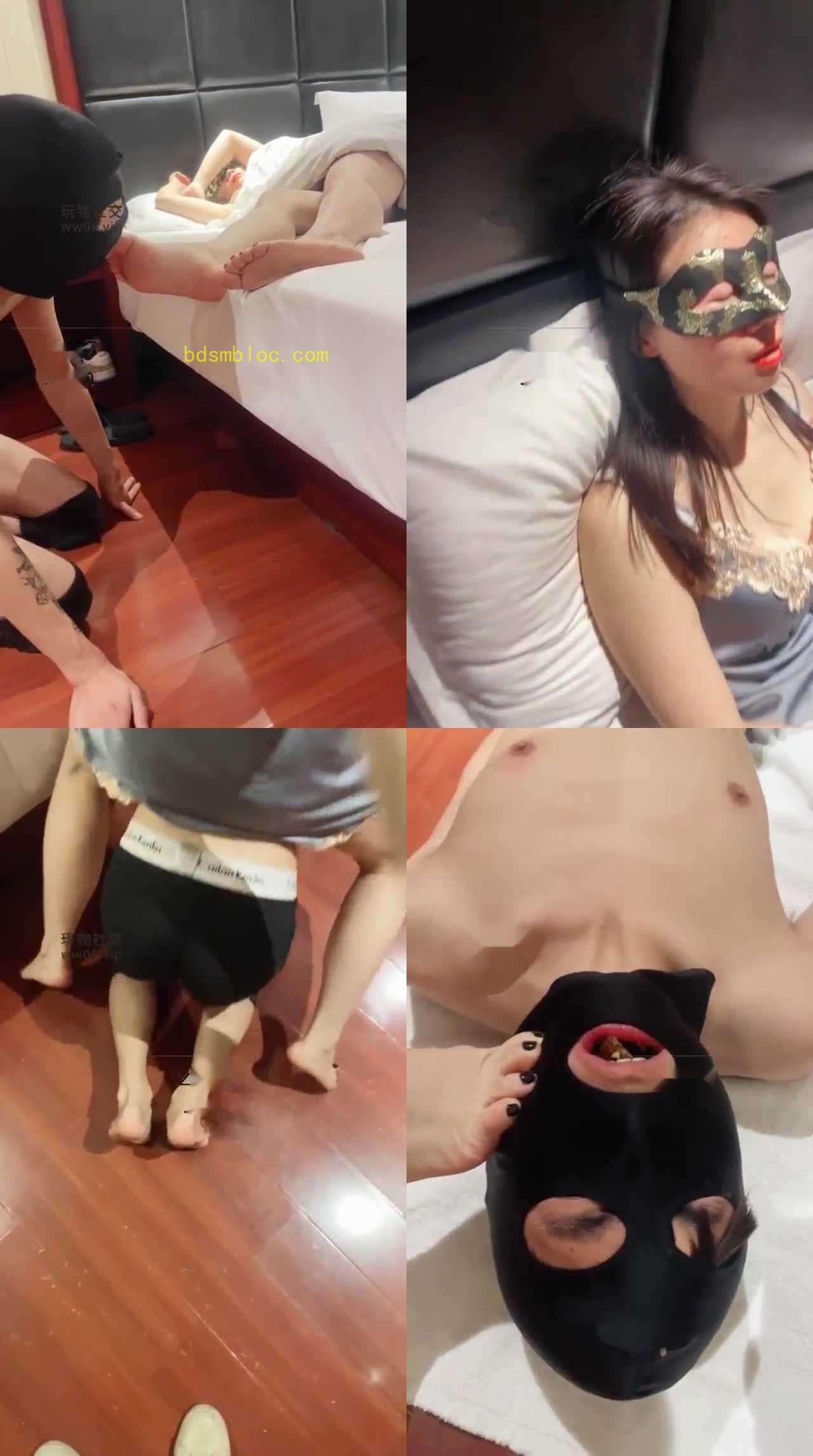 【红颜榜】马桶晨起使用 口舌足