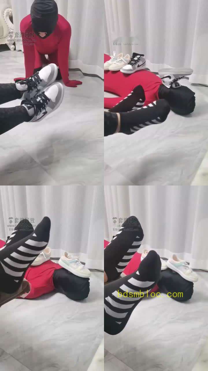 【大美暗黑萝莉祖宗】耳光会所