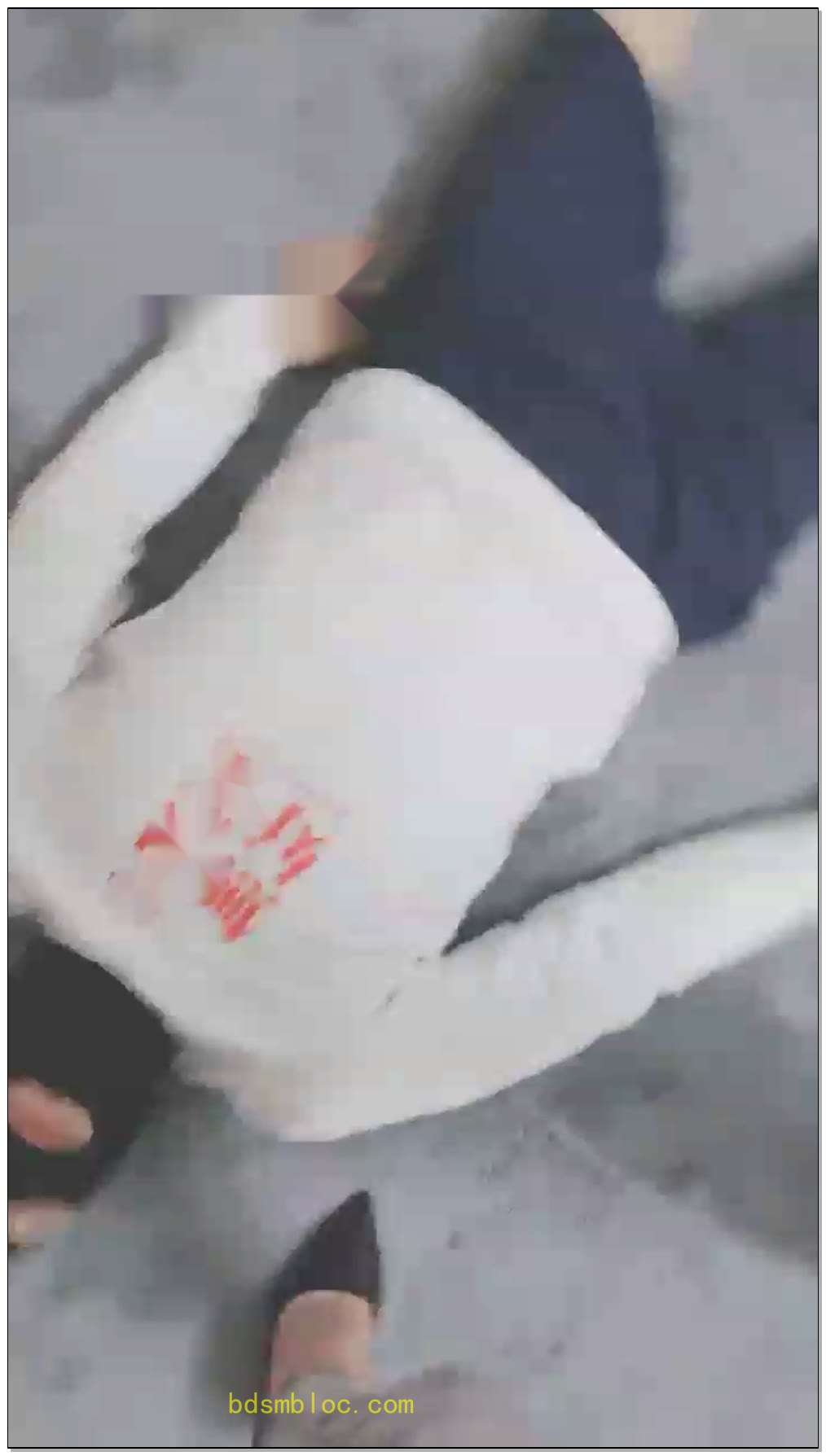 【灵竹】足部崇拜，高跟鞋膜拜