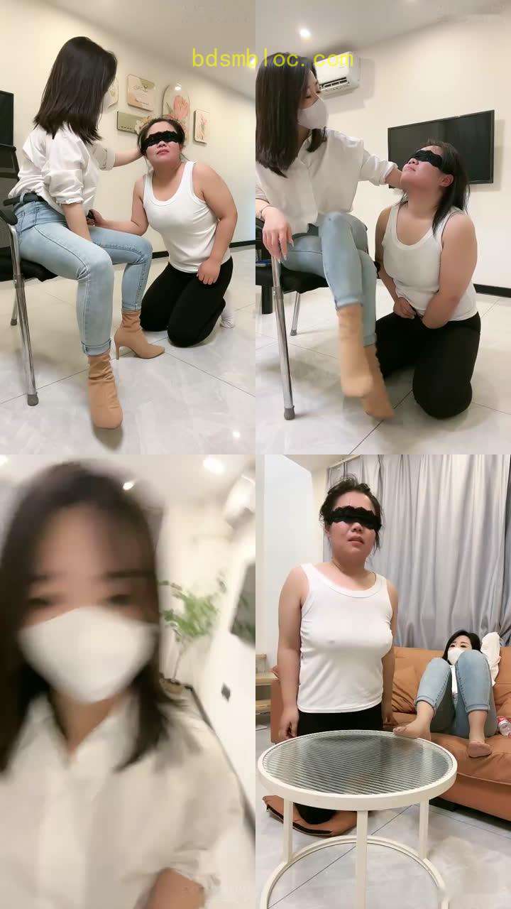 【辣吃多的辣姐s】天生贱婢骚货