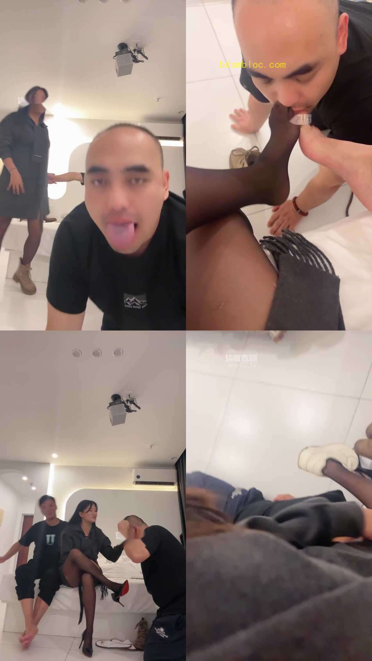 【贵阳可心】傻子又过来喝圣水了