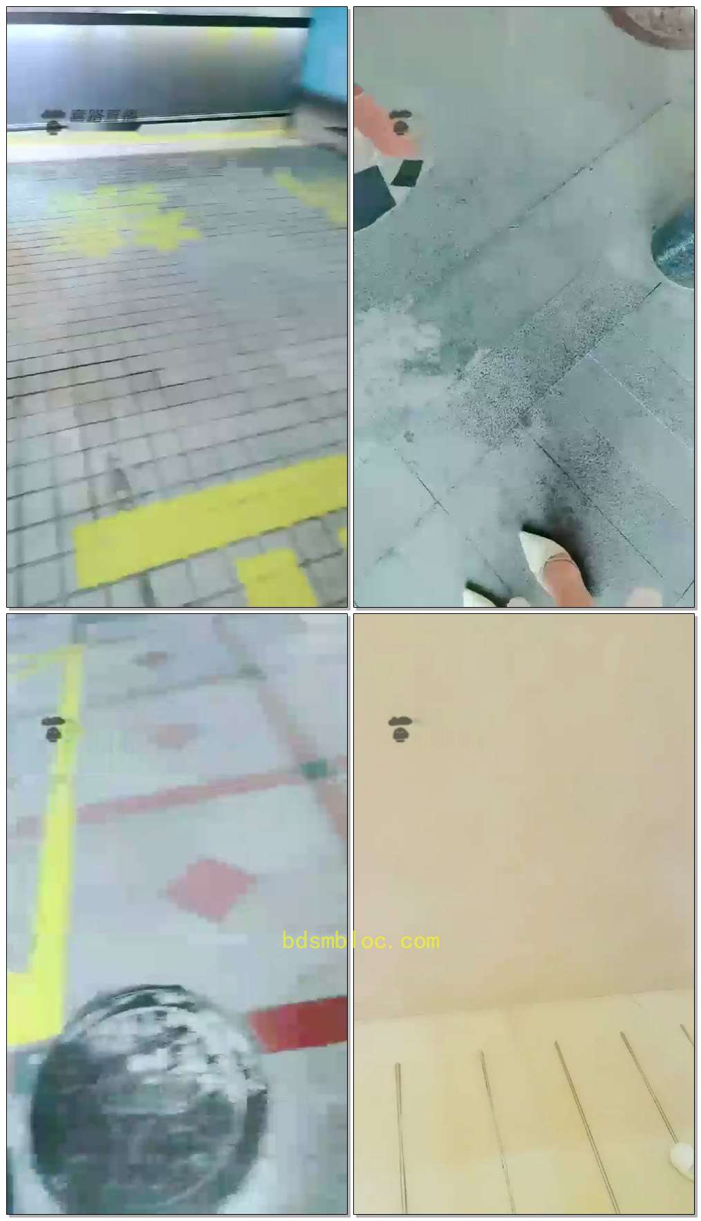 【雪王S】雪王大大的野外调教，刺激