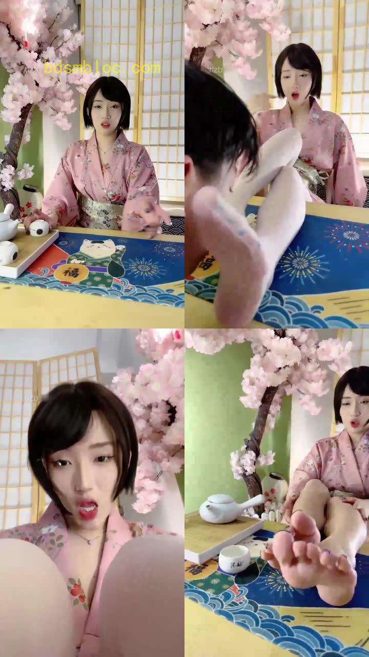 【潘妮】老板请坐