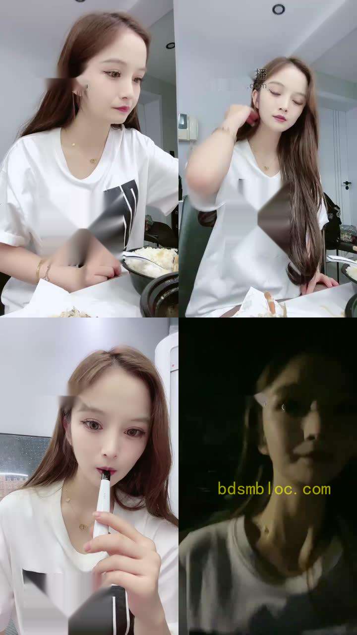 【一诺大小姐】家奴伺候用餐