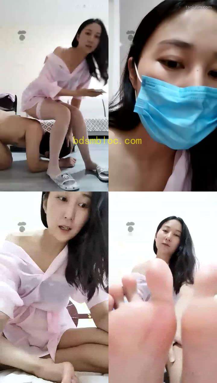 【琛儿女主】深水洗澡+喂食黄金
