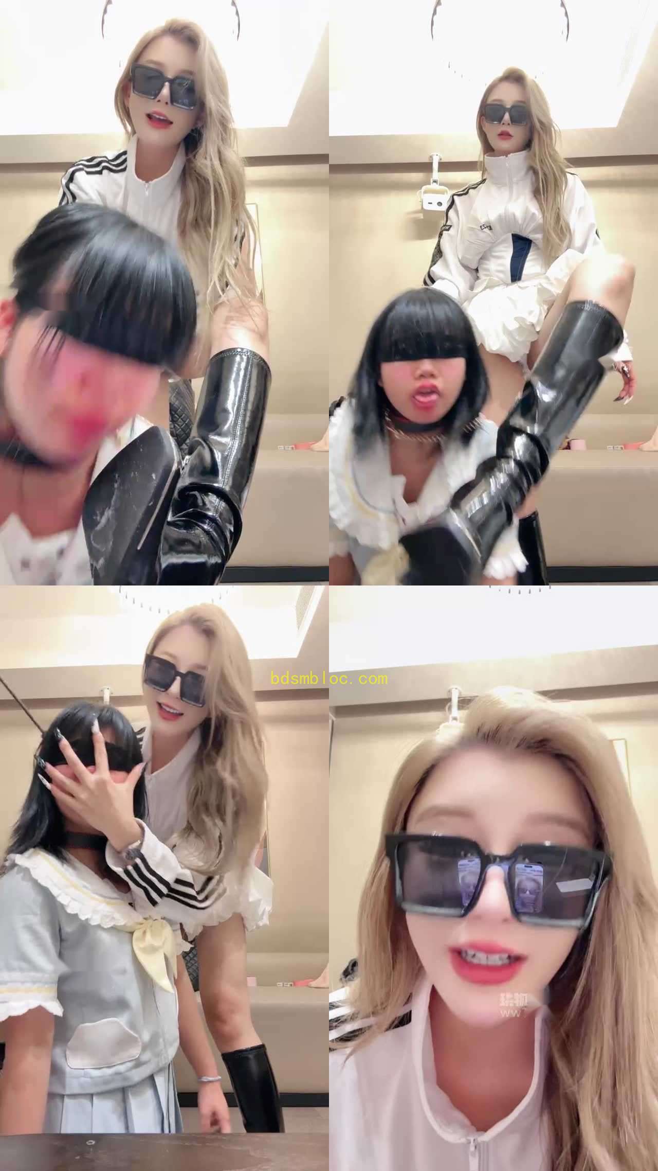 【現樾】开发学妹06女m