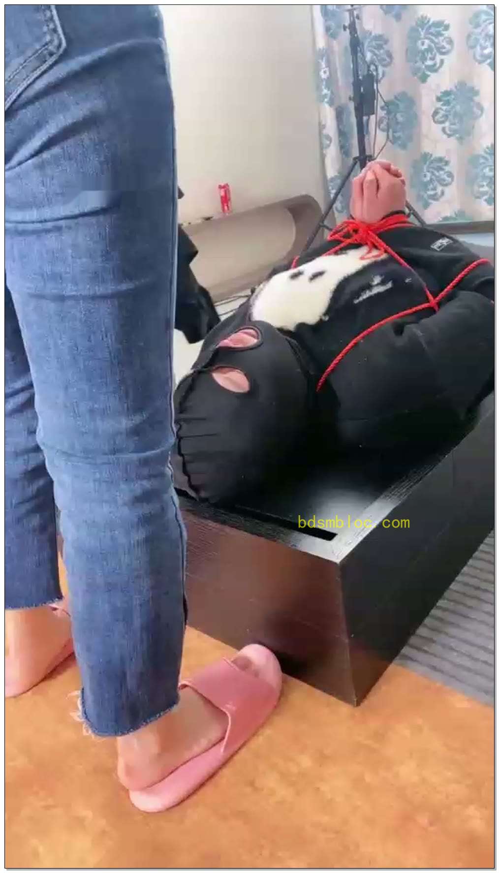 【领主老大】肚子好疼呢，还好有它