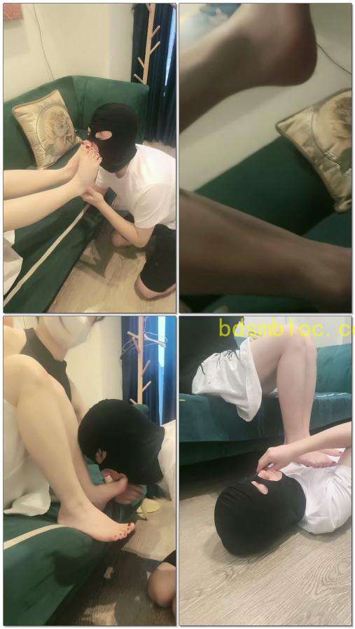 【诗琪S】TJ害羞的小奶狗