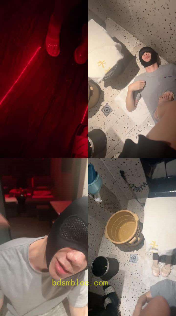 【狗哥】沐足店反被技师虐杀