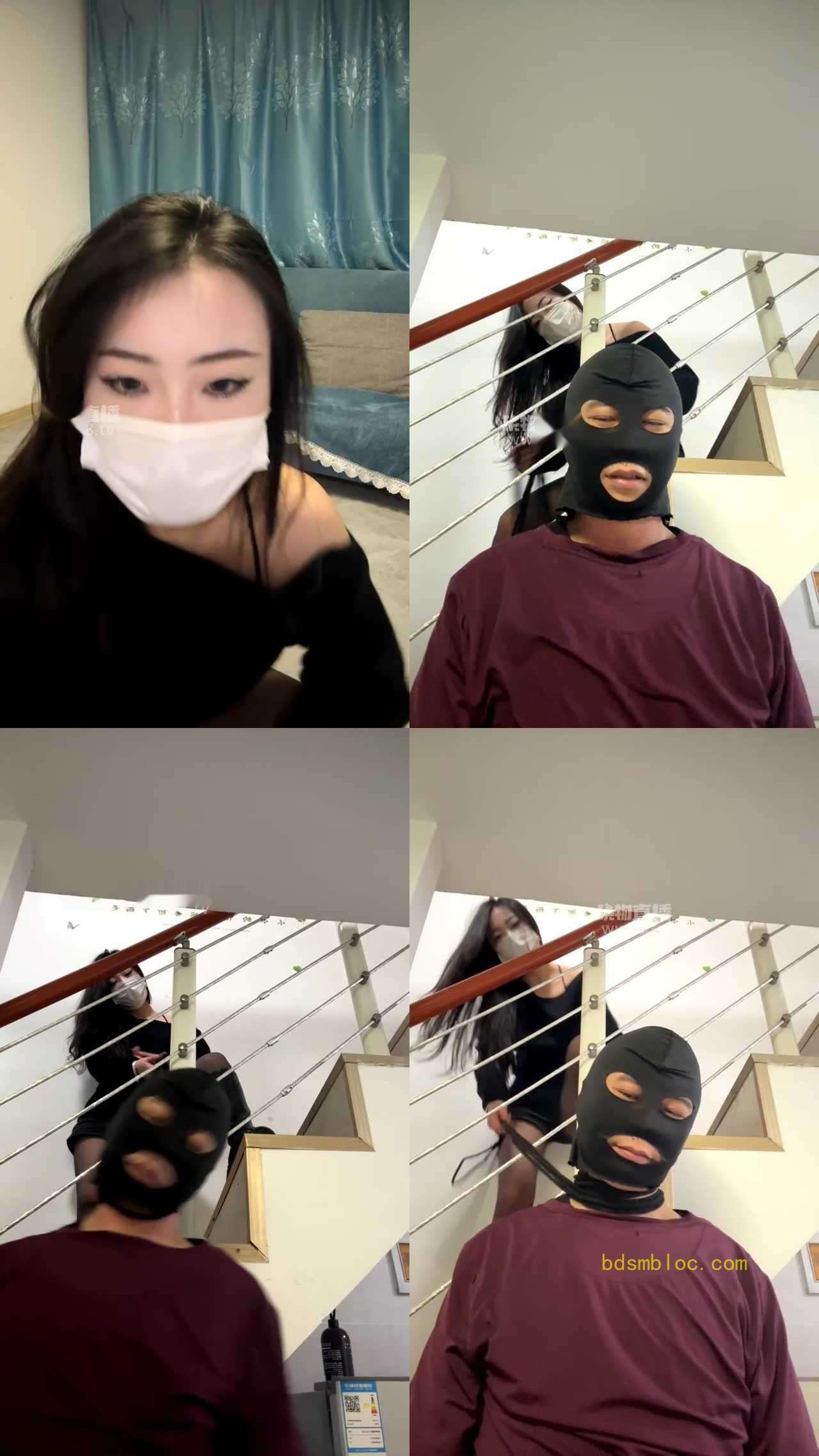 【A9大大】掐死勒死吊死