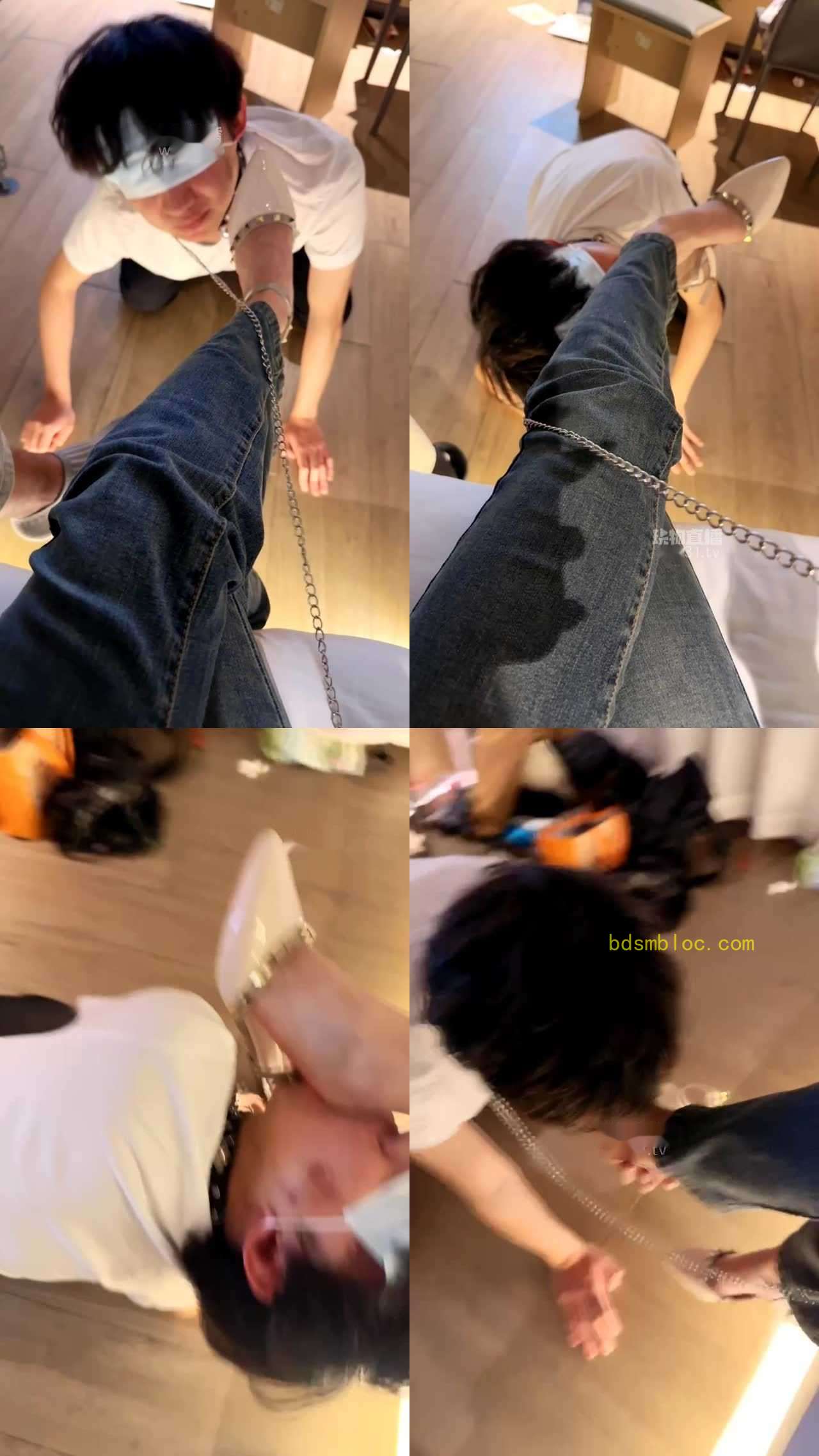 【诗璇情侣主】兰州素人第二次开发