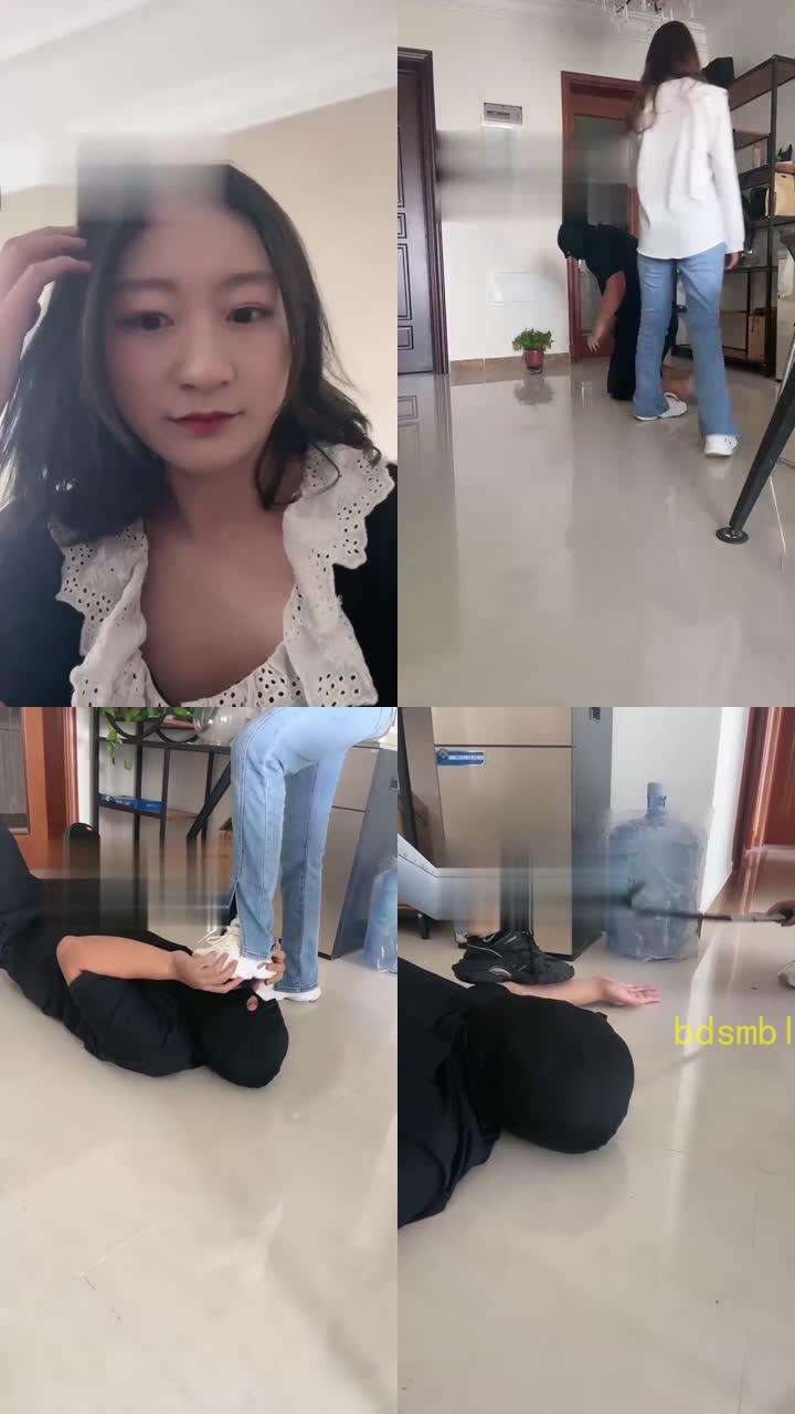 【霁月】被多位女神非人践踏【四视角版】