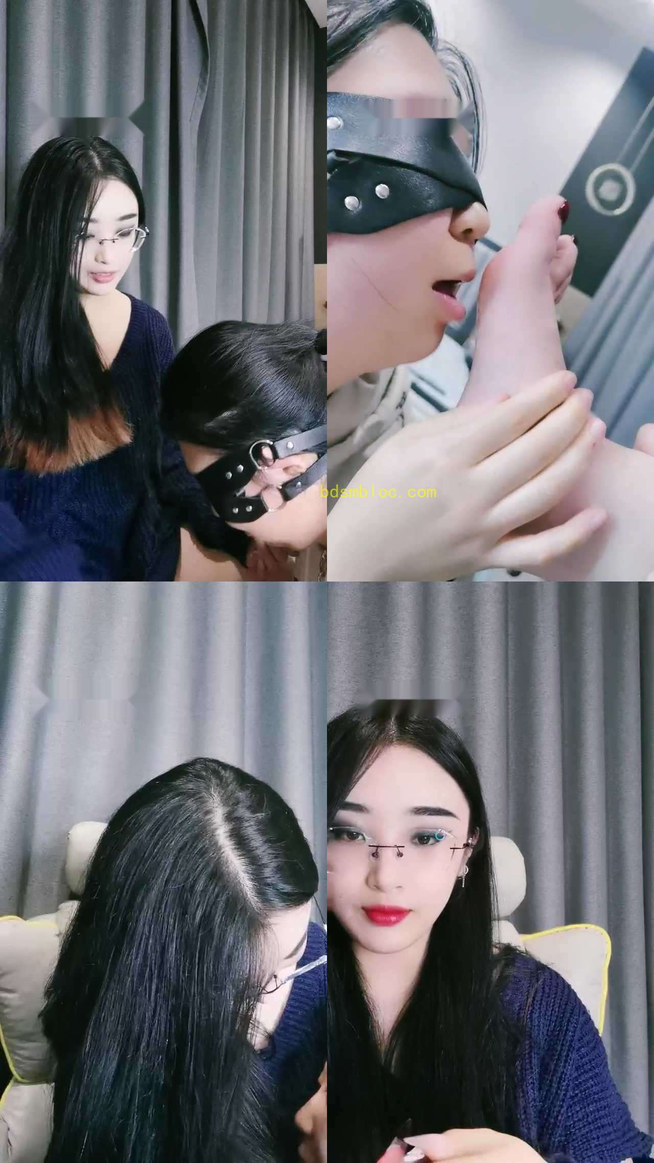 【小羊】处女大学生母畜被开发