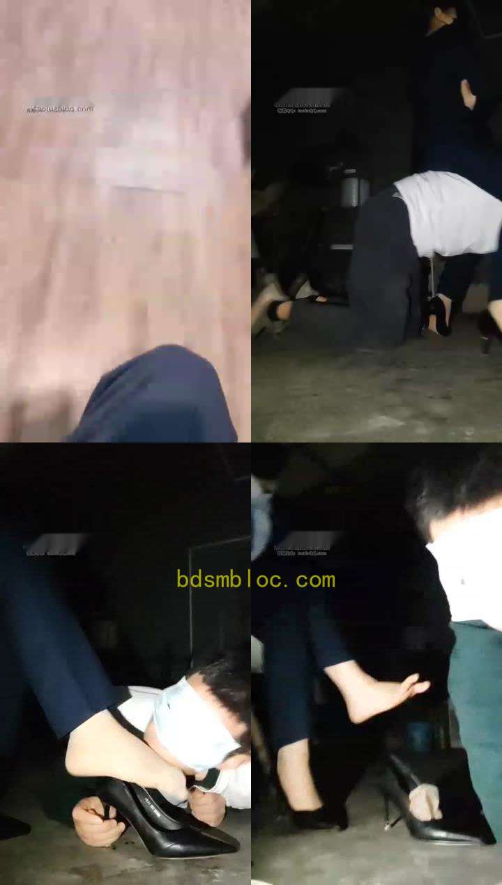 【御严s】（梵高）天台调教男邻居（下）