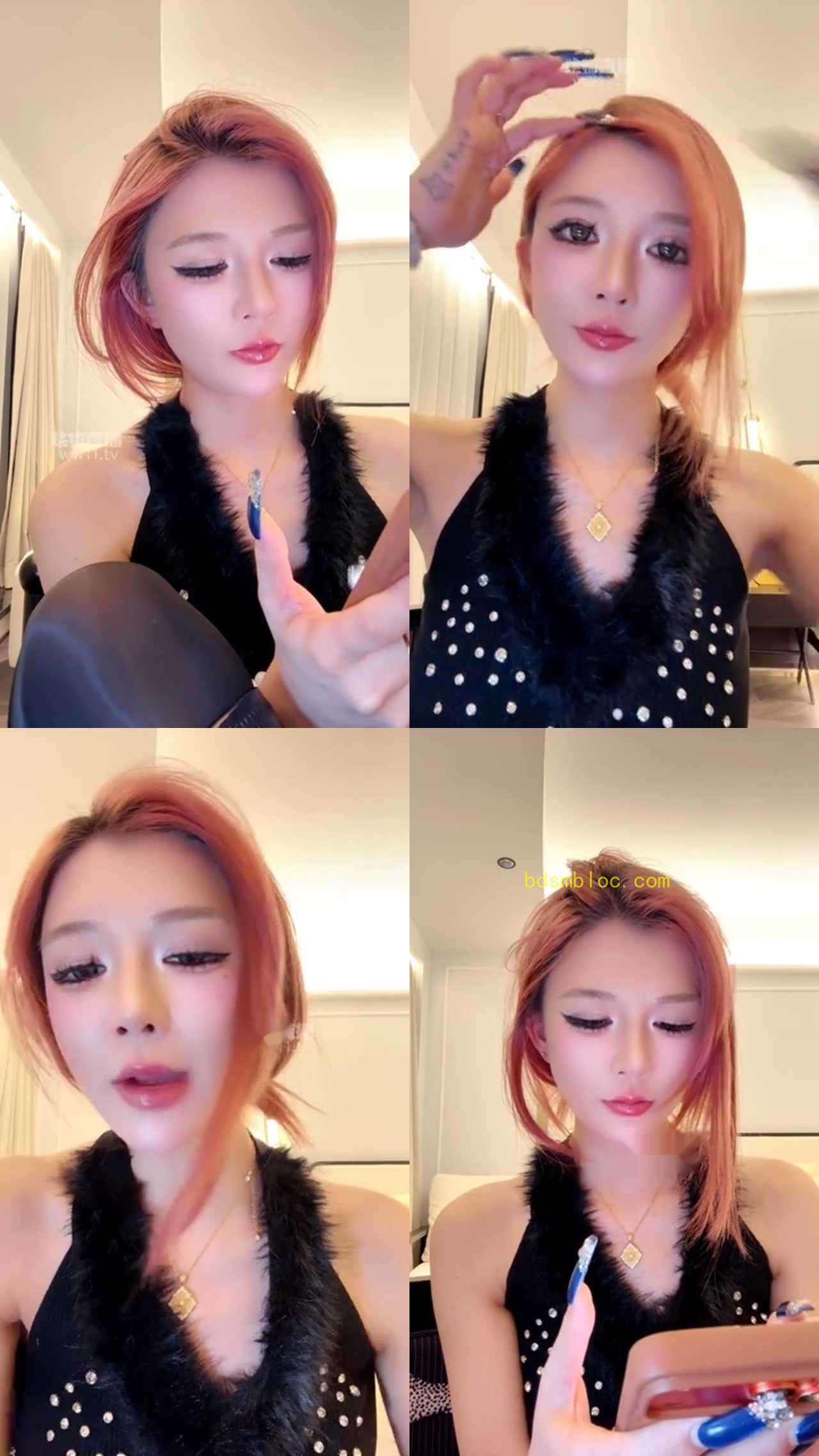【玥樾】红绿灯 爬进来sb
