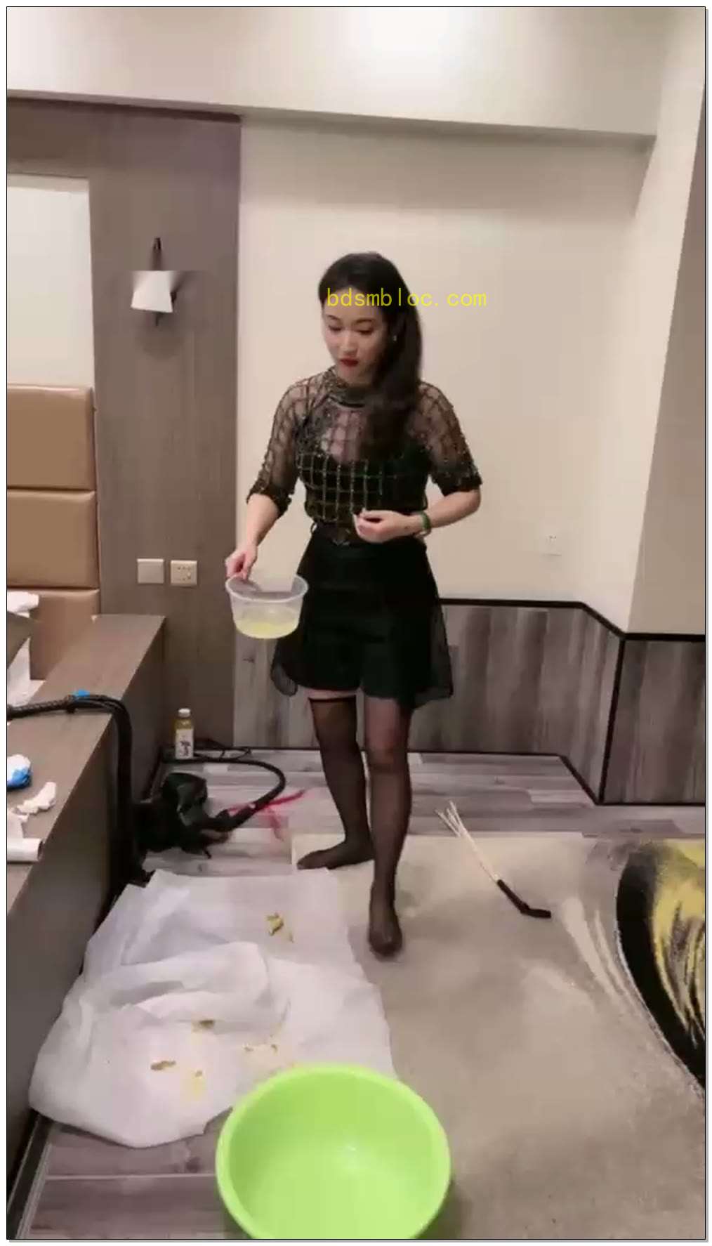 【蠢儿教头】奖圣泉泡面最贝戈比赛之深夜食堂