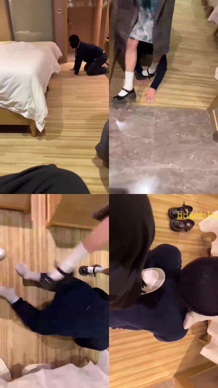 【伊莉】萝莉主人的折磨