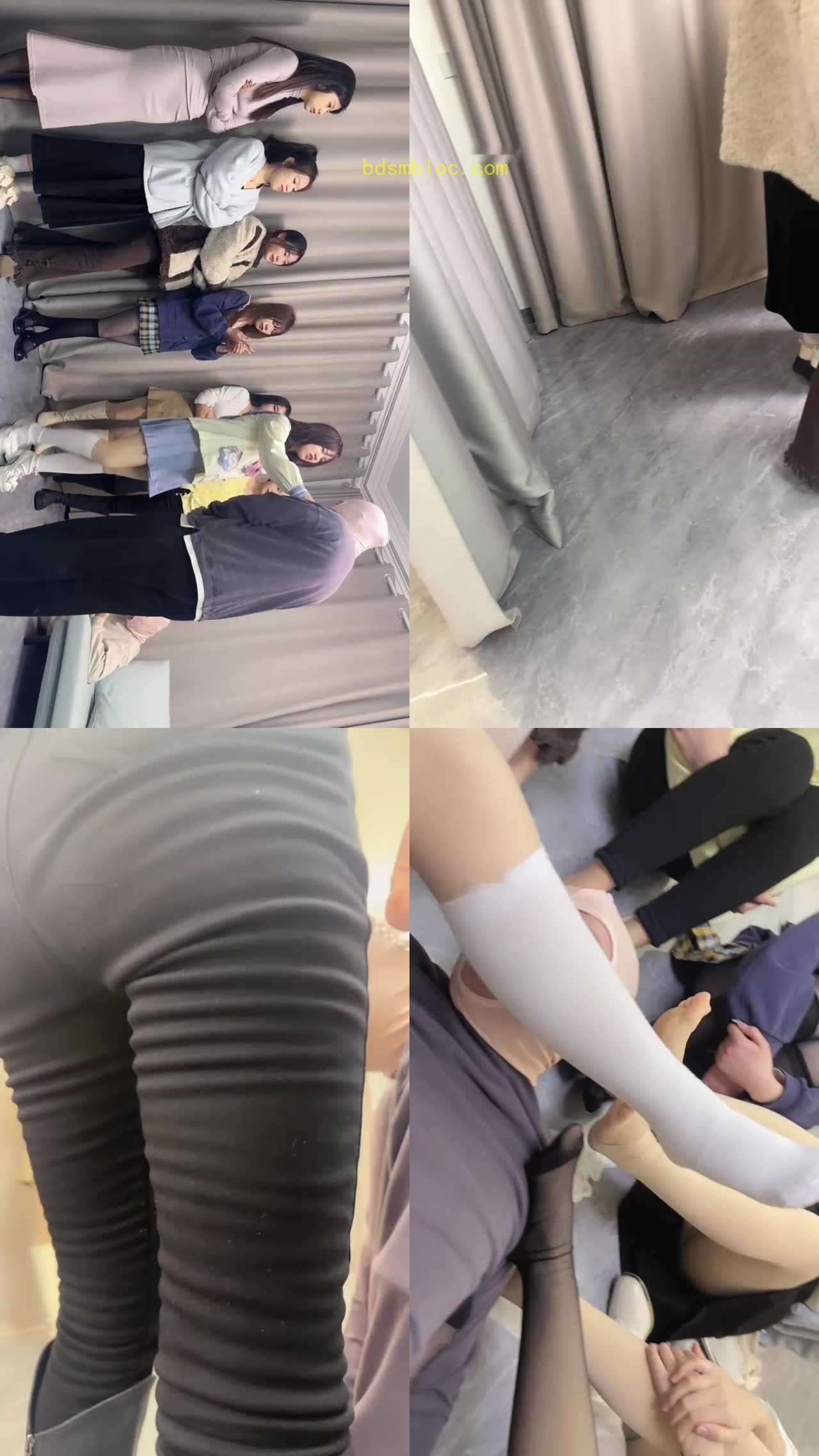 【狗哥】强推-七素人女神重度暴力玩狗