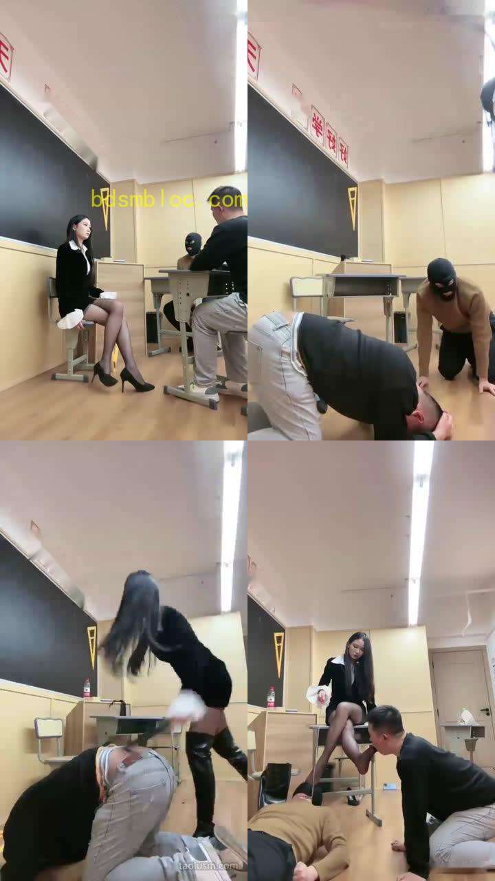 【司宁青】剧情犯错的学生与他的美女老师