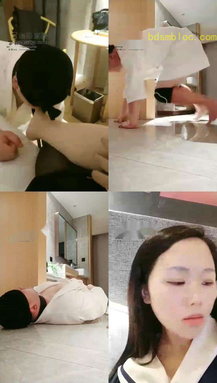【情侣月儿s】TJ吃姨妈巾+烟灰缸到爽