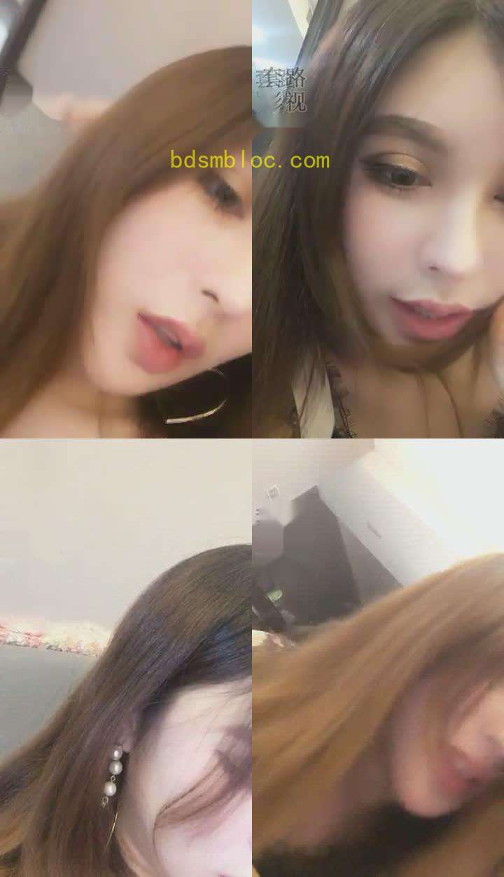 【美桃桃】自留视频好想天天都开心