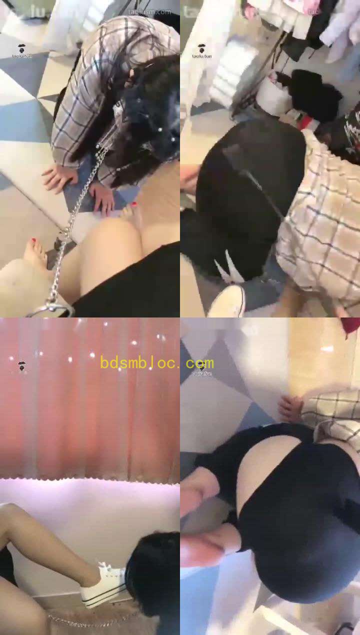 【悦主】首次开发16岁学生母狗+续集合集
