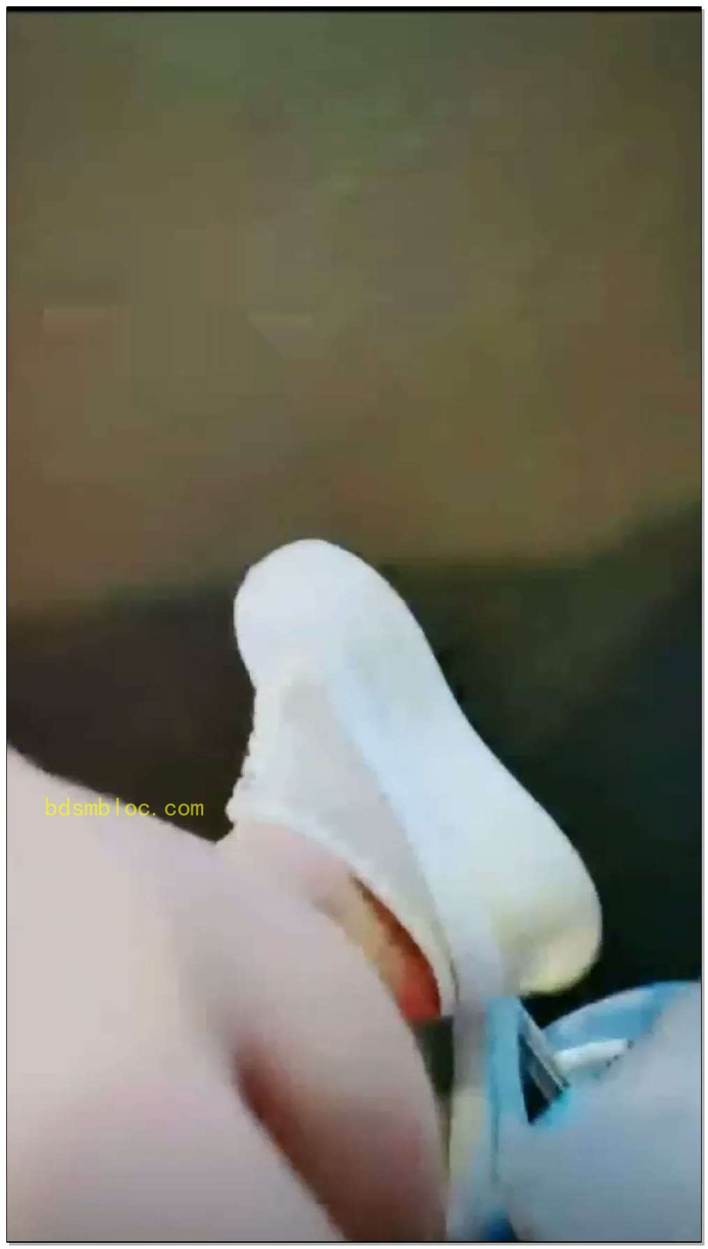 【Alice女王】调教刺激的第一次