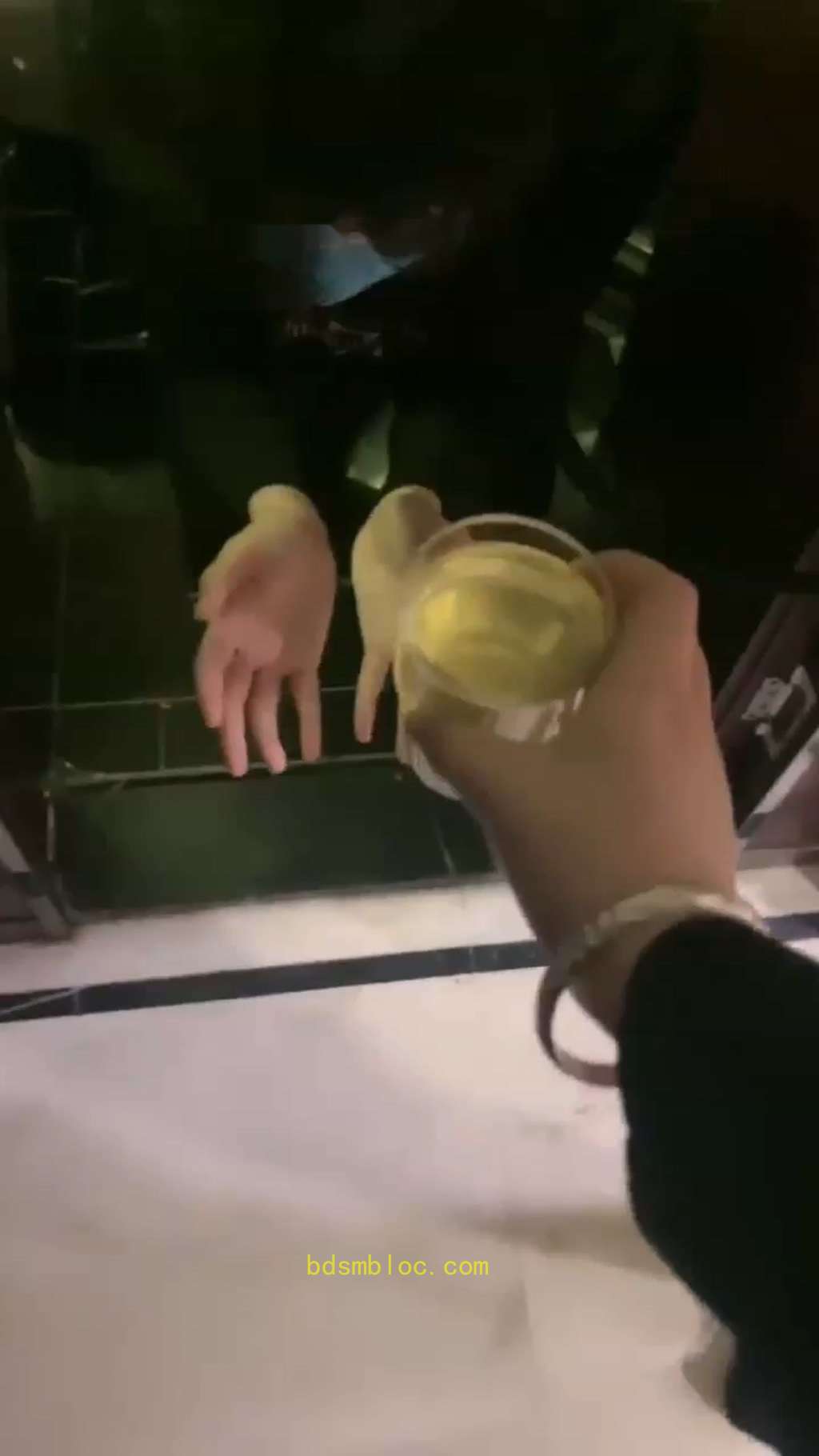 【南星】调教和模特闺蜜暴虐大学学长