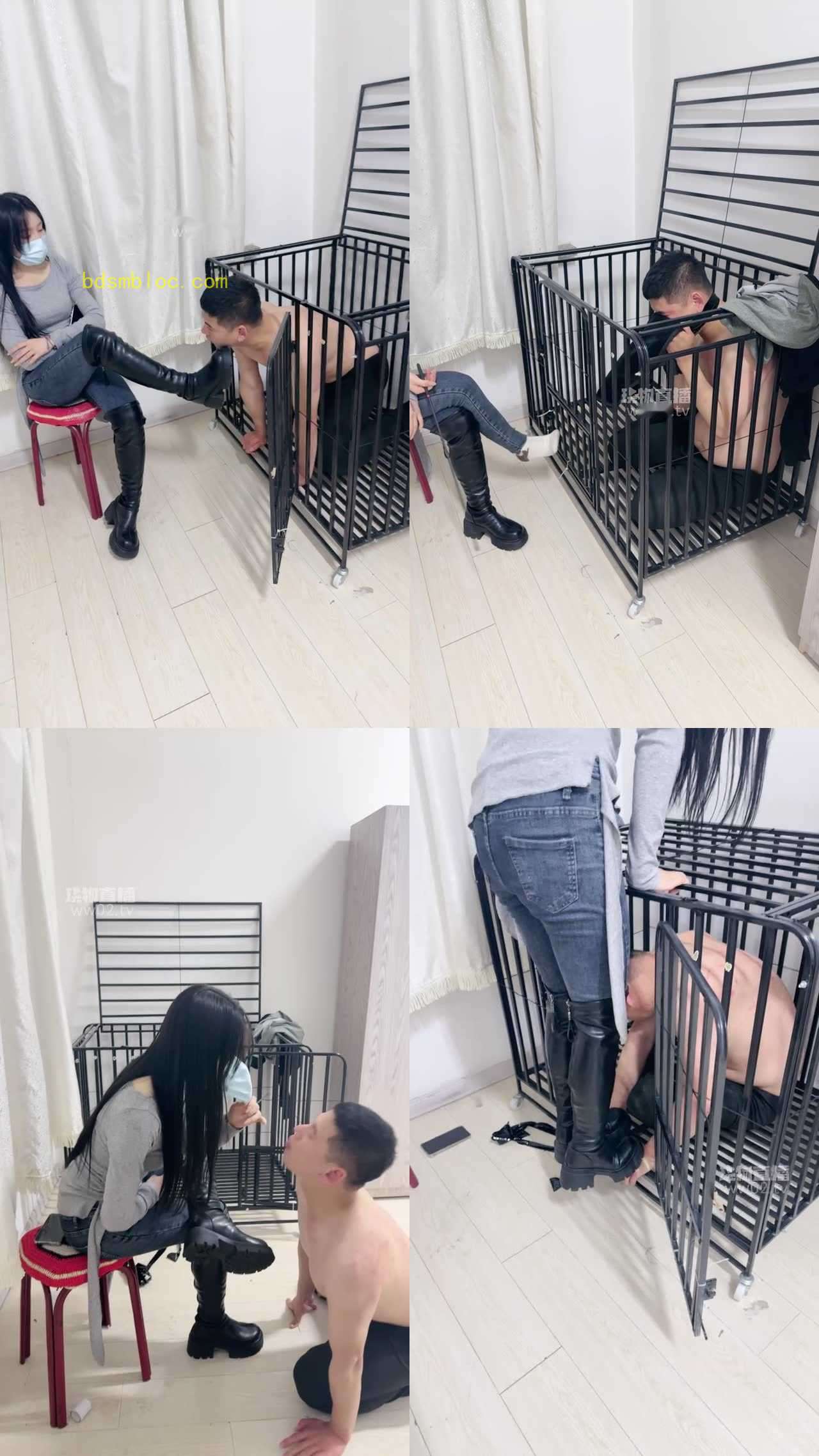 【思思S】训狗日记第一章