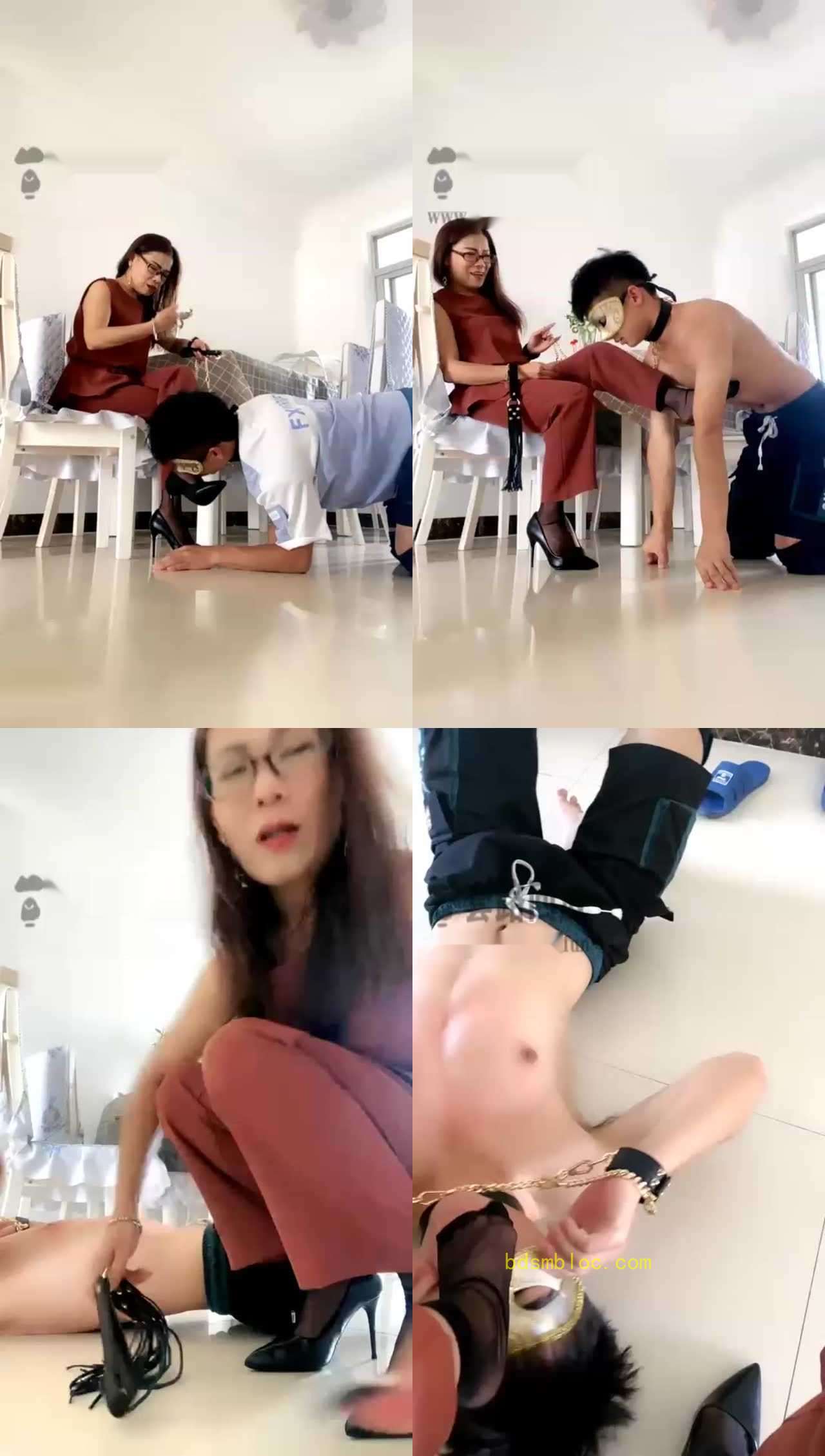 【浮华s】我的学生是只狗（三）（被删）