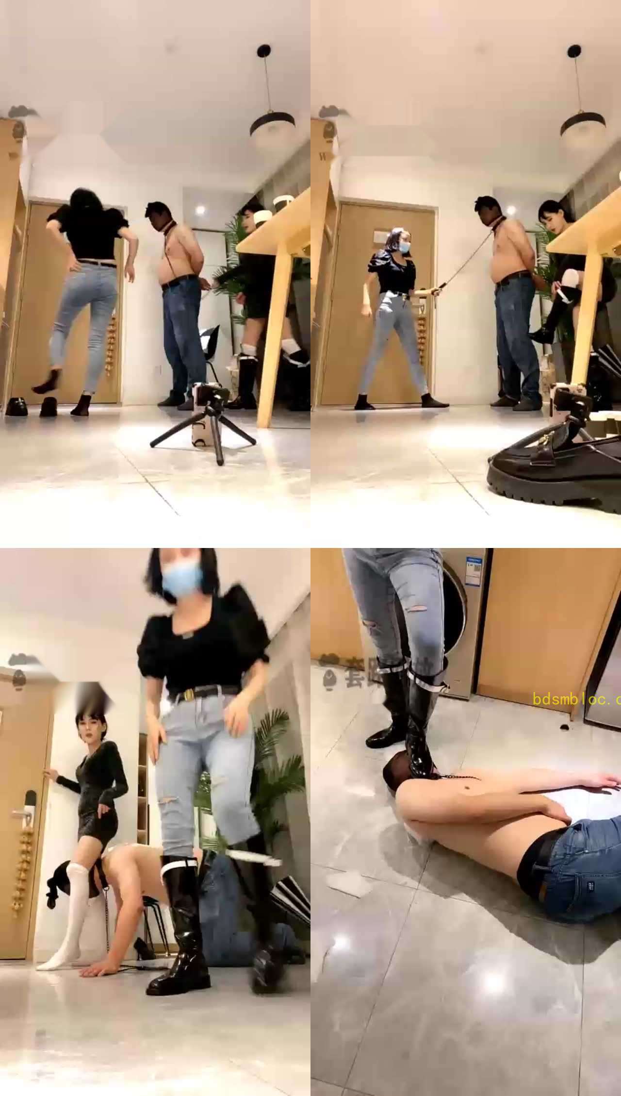【千条姐】双主T档专场