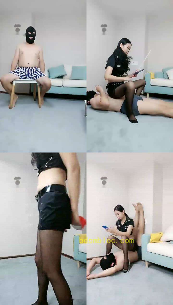 【千禧年的小魔女】必看跪dang（用力剁狗吊，先苦后甜，网死里虐）
