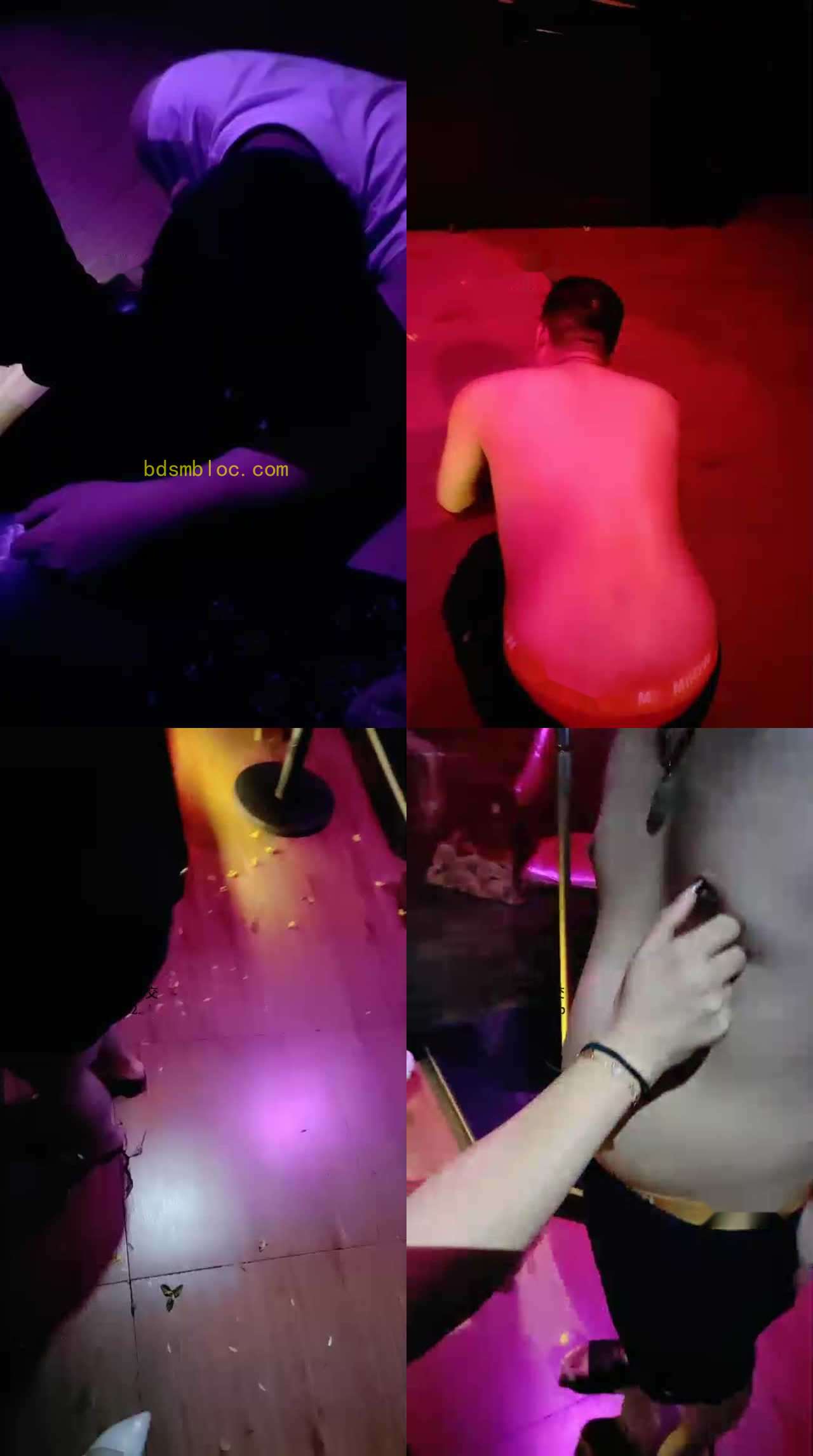 【乂乂】SM圈内聚会群调群虐【下】三视角版