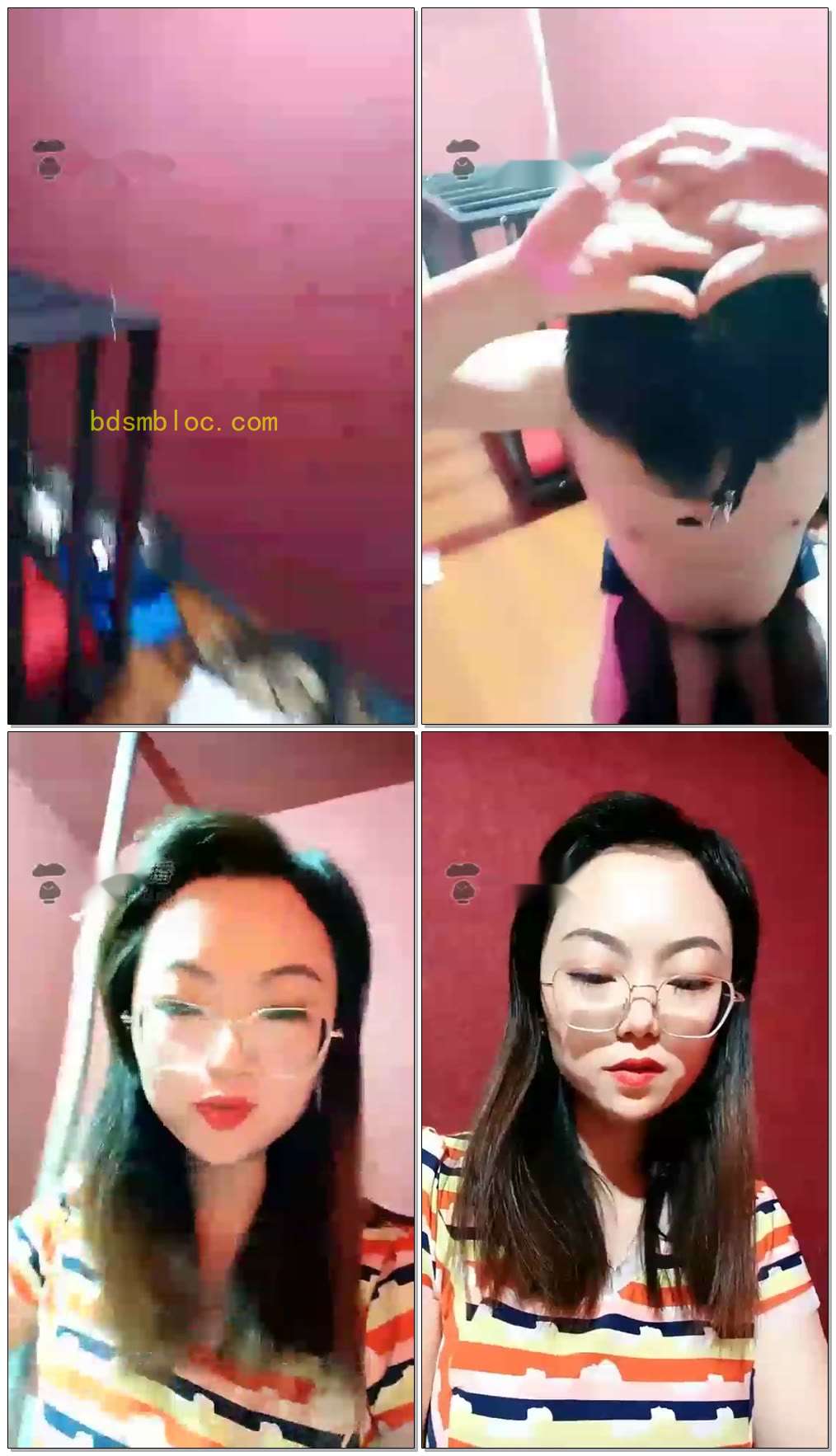 【唯雅S】纯伺候，耳光,高跟踩咪踩踏