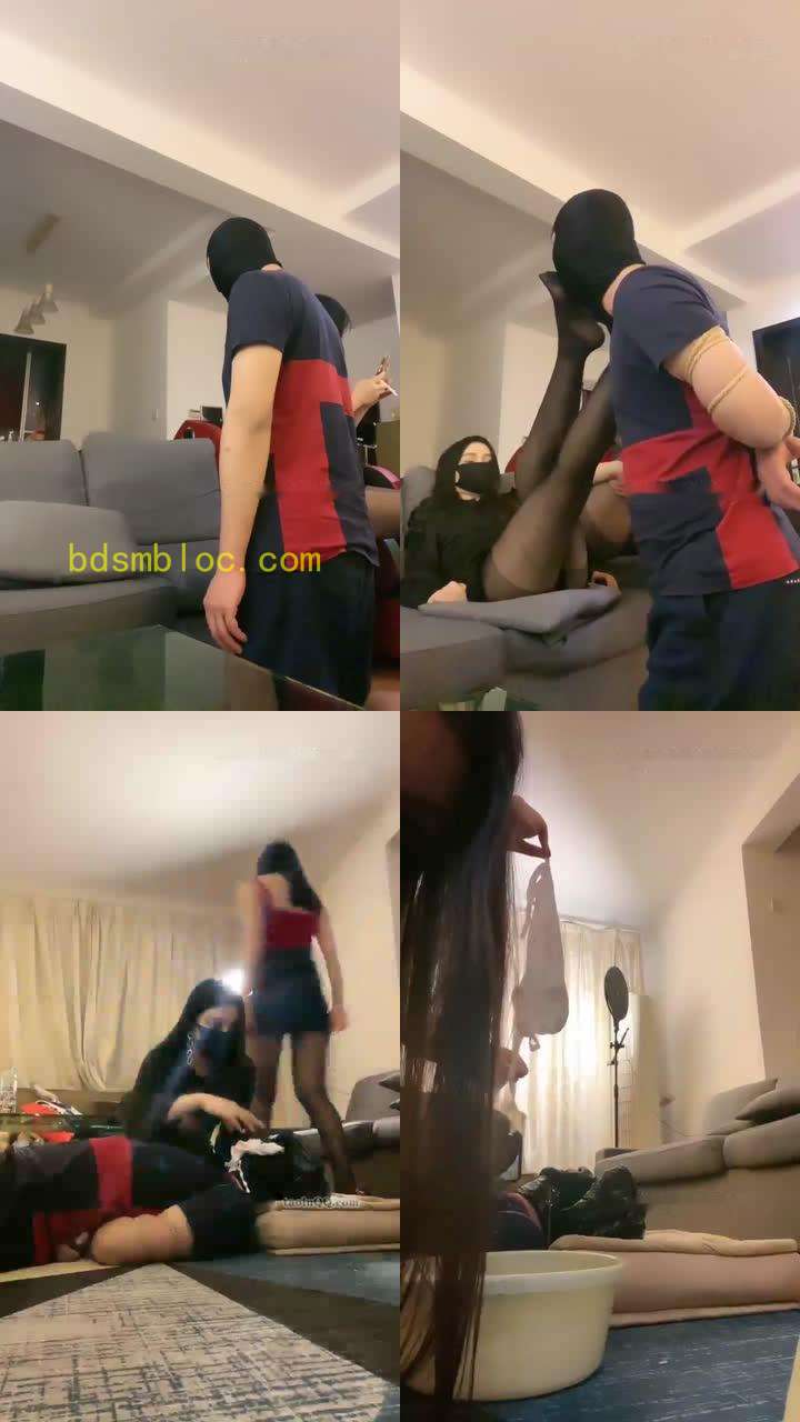 【十三姨】剧情双S驯服房东弟弟