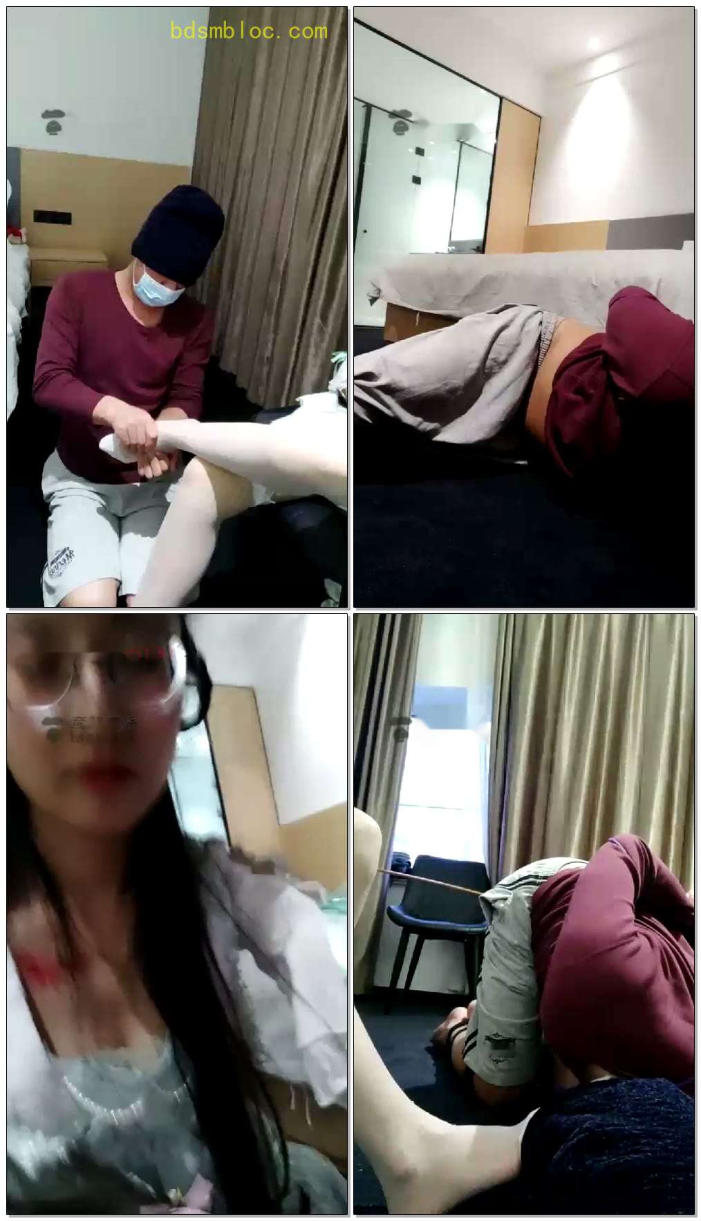 【白月光S】考验六哥儿味觉的时候到了