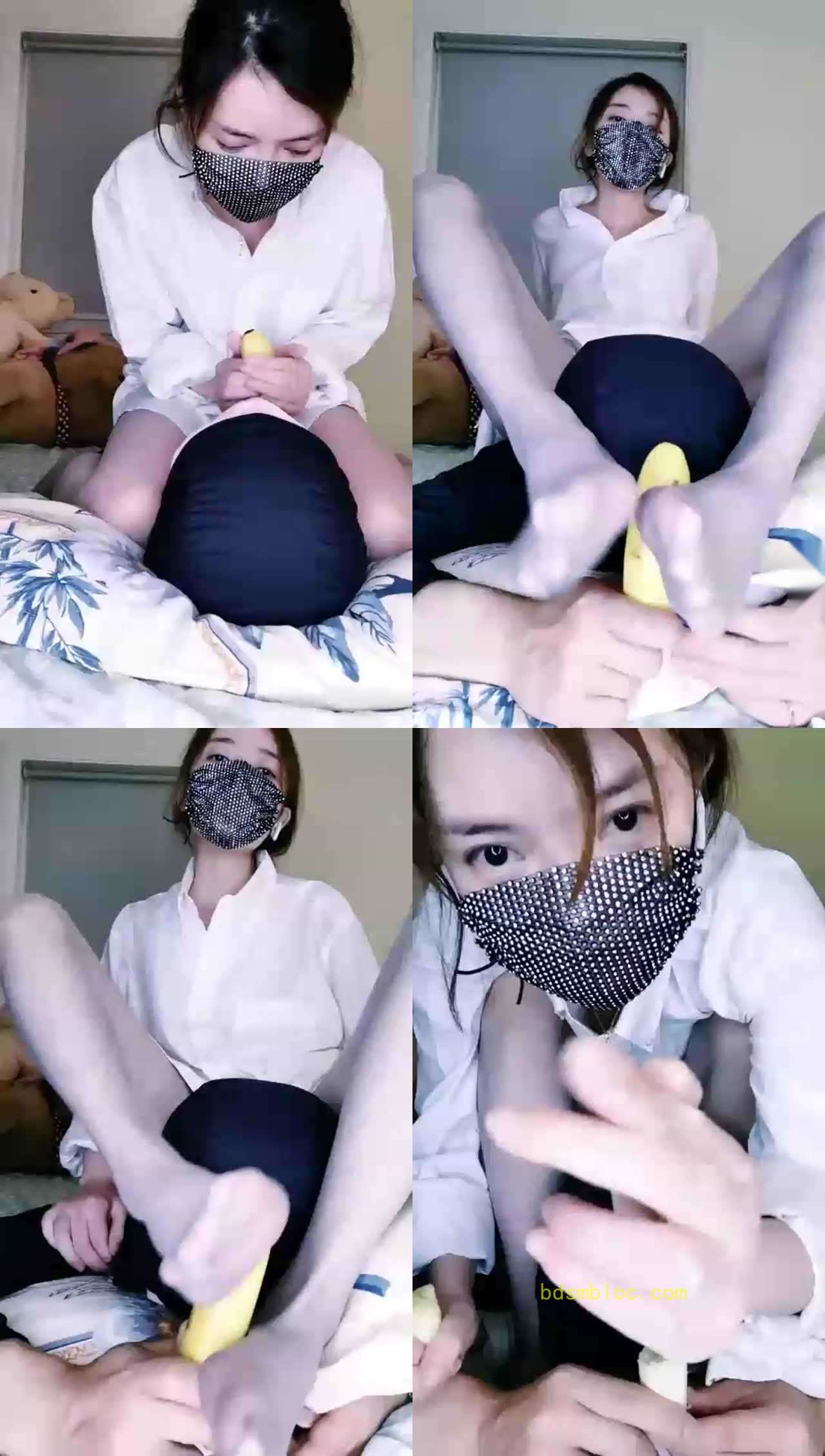 【上海格格】红绿灯强制老公领导