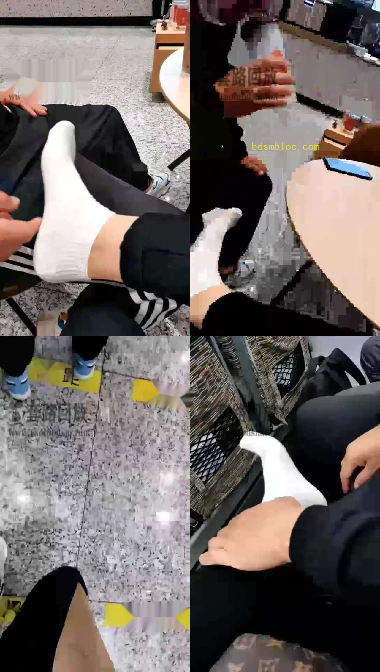 【乐爷】咖啡厅高铁上调教感观刺激